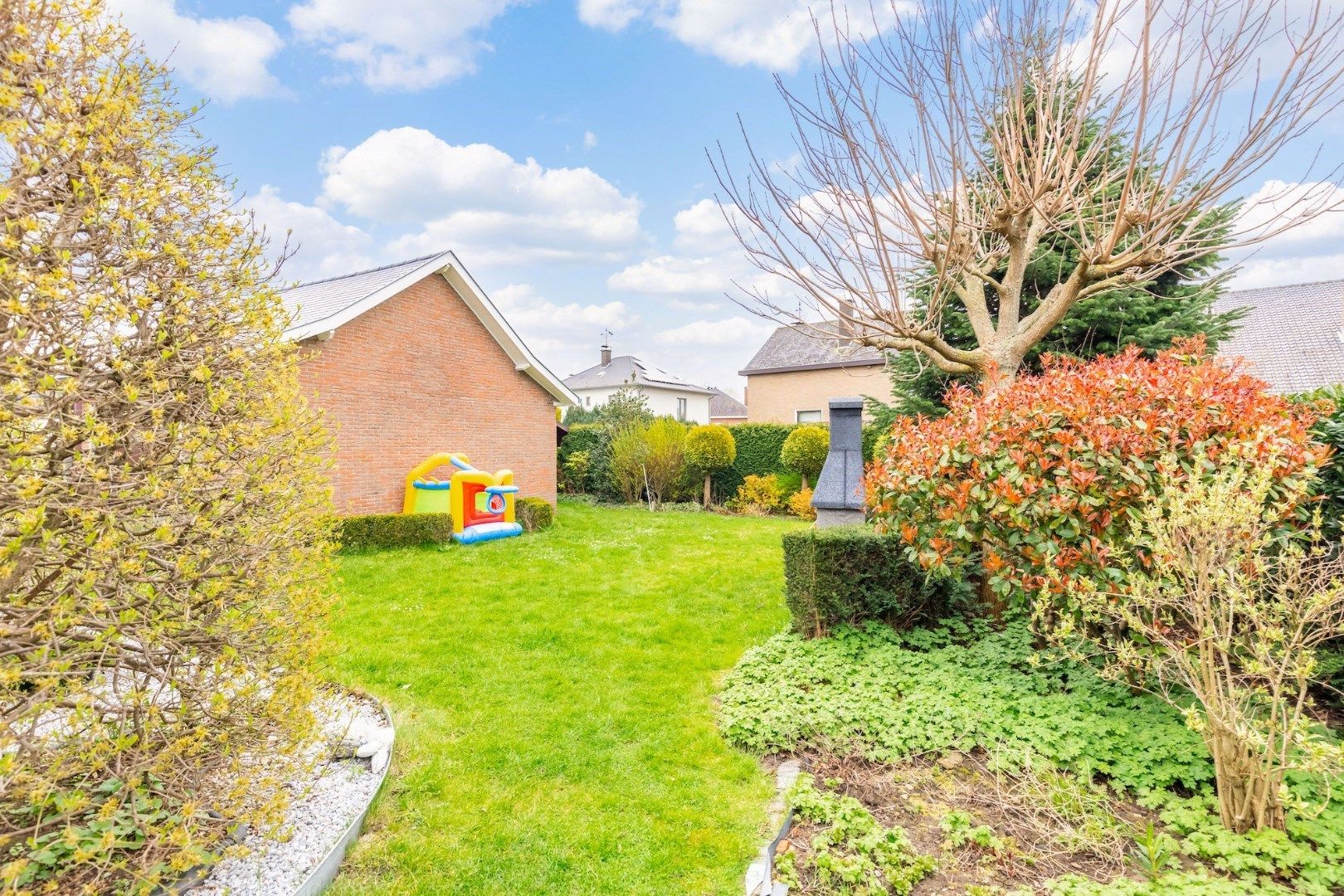 Ruime, praktisch ingedeelde woning op topligging in Tongeren foto 24