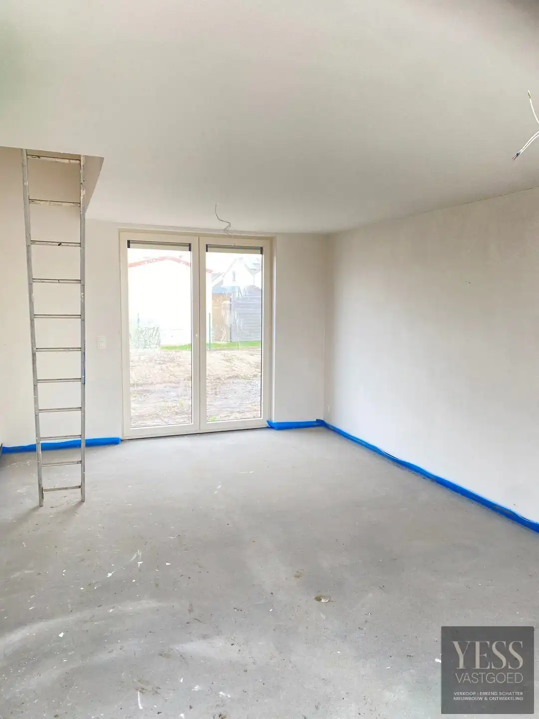 OPENWONINGDAGEN 16/04 - 17/04 - 18/04 van 11u tot 16u foto 8