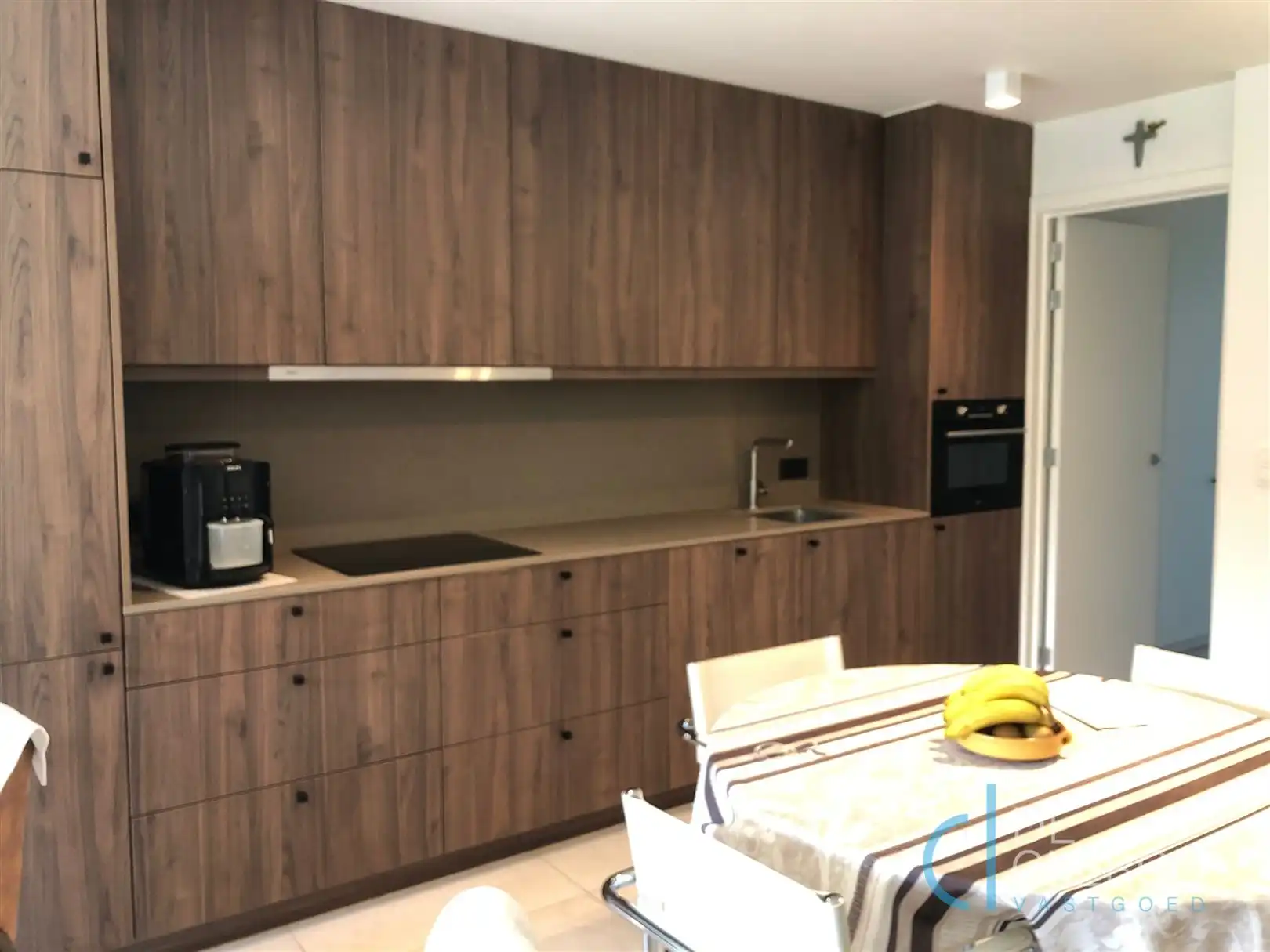Prachtig afgewerkte studio hartje Lochristi! foto 2