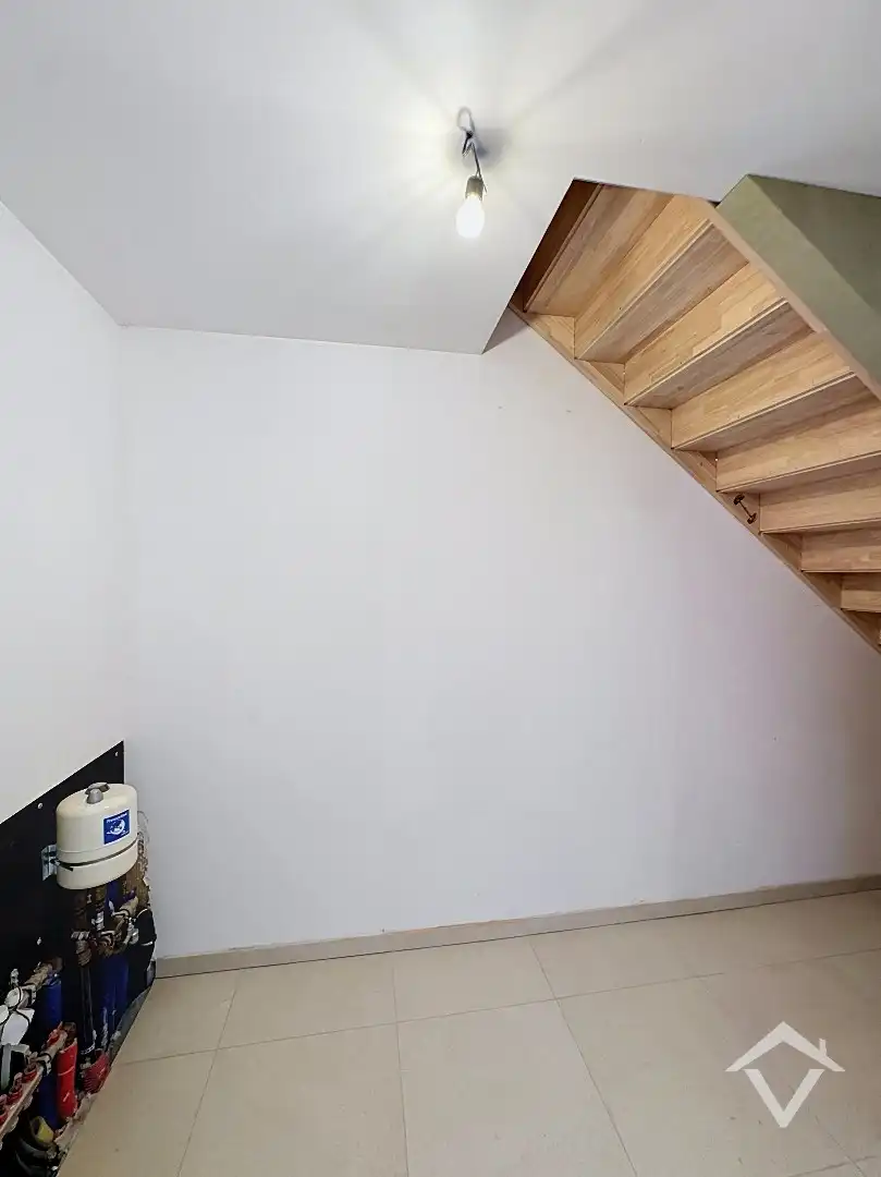 Nieuwbouwwoning met 3 slaapkamers en garage te Ichtegem foto 10