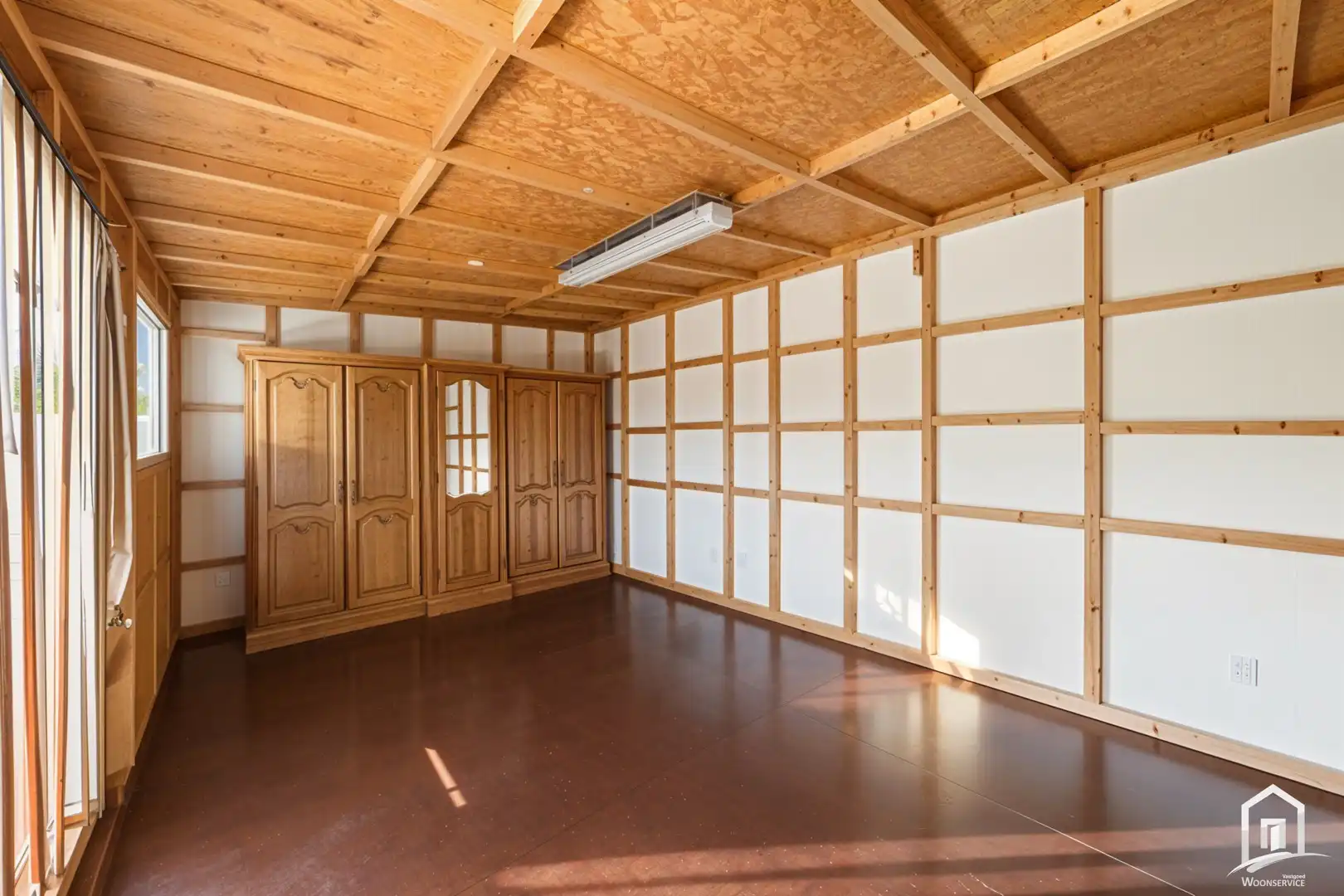 Instapklare gezinswoning nabij dorp Nieuwerkerken foto 10
