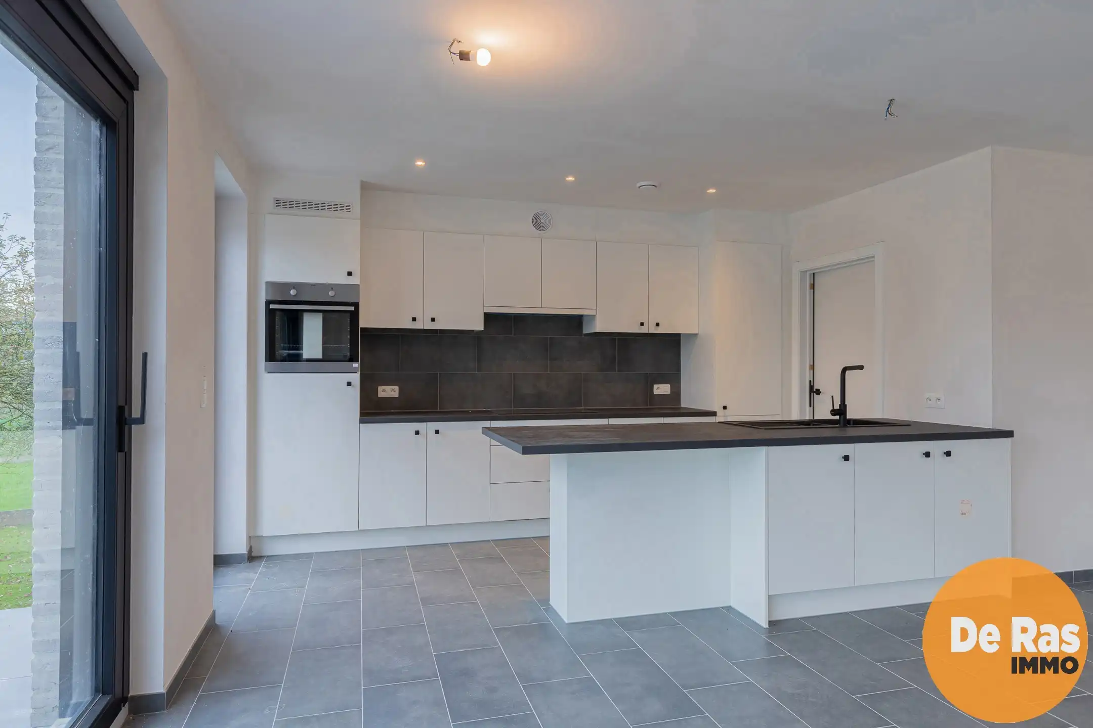 ASPELARE - Moderne nieuwbouwwoning met 3 slaapkamers! foto 8