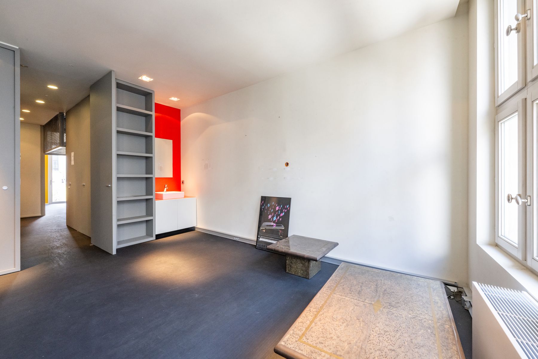 VERLAAGDE PRIJS - Pand met woon/handel functie nabij Meir foto 20