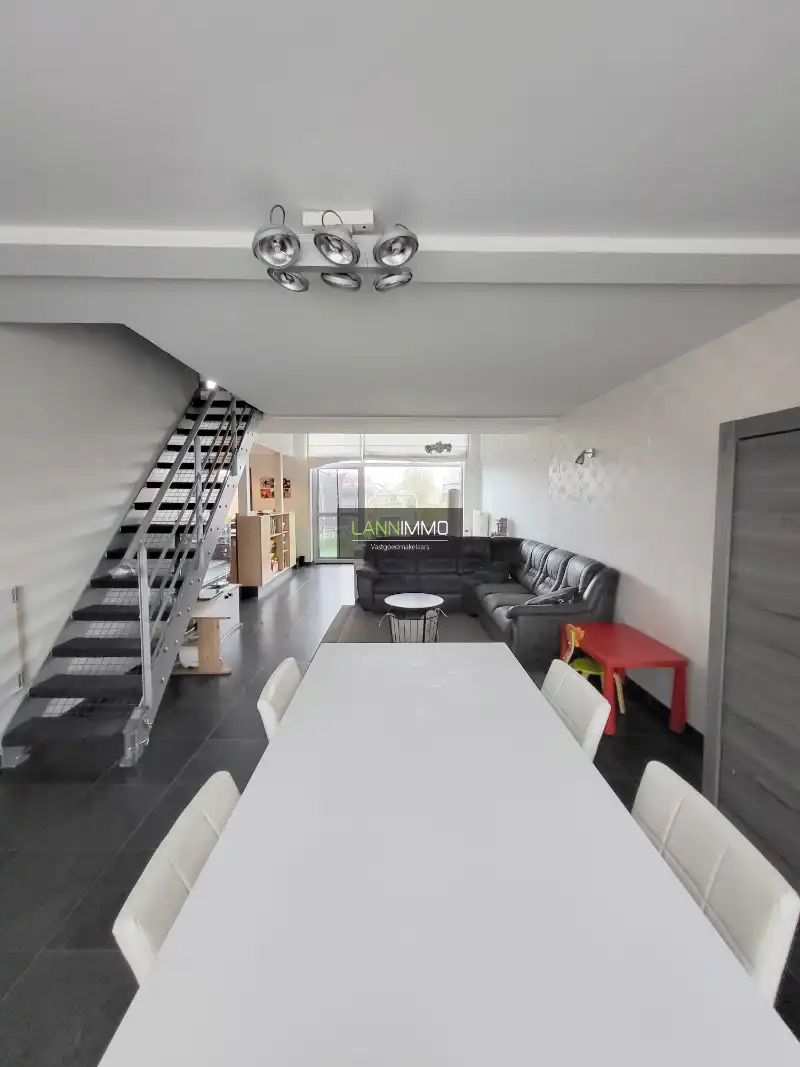 Goed onderhouden starterswoning met 3 slaapkamers foto 5