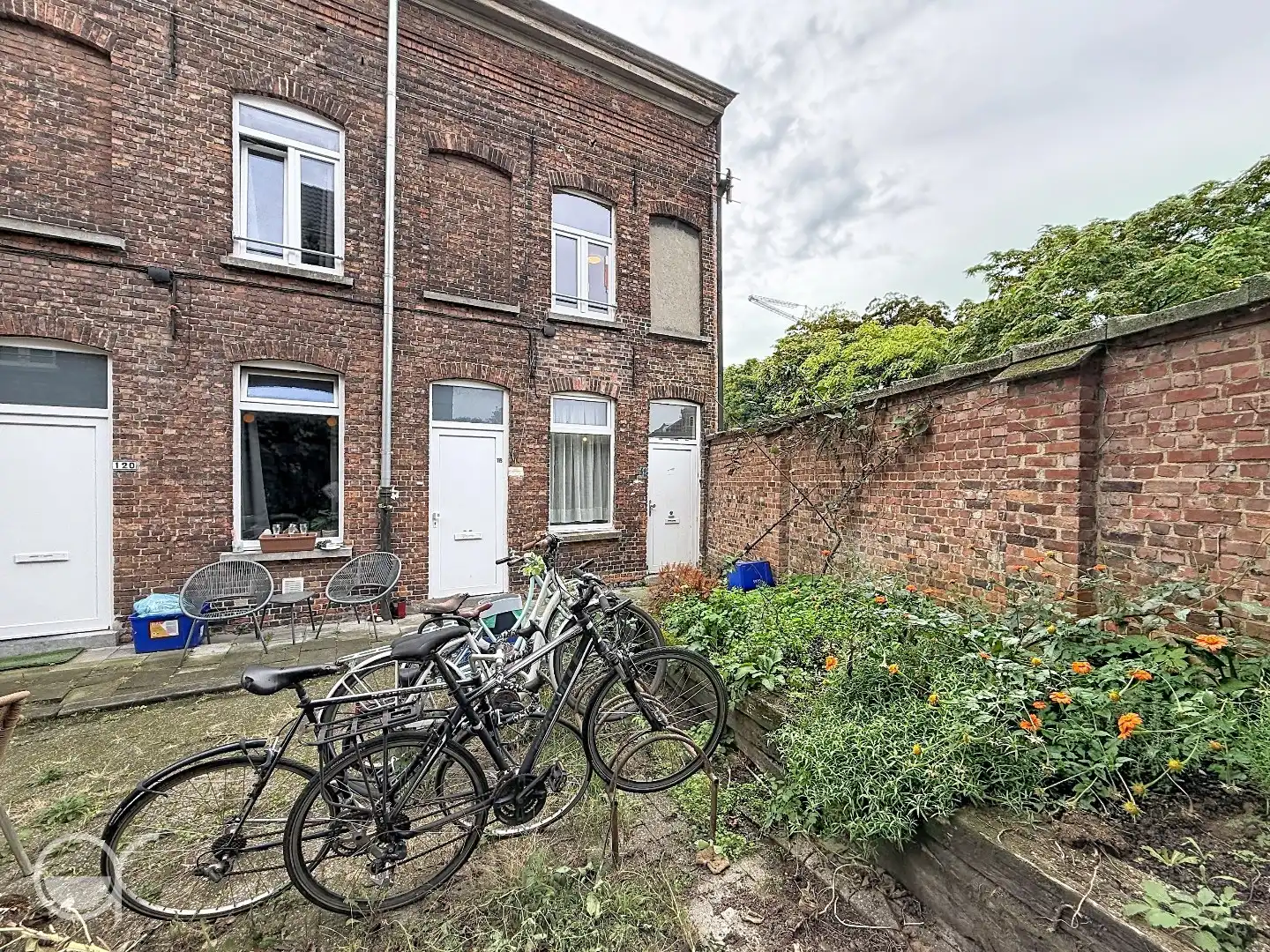 Appartement te huur VISSERIJ 118 - - 9000 Gent