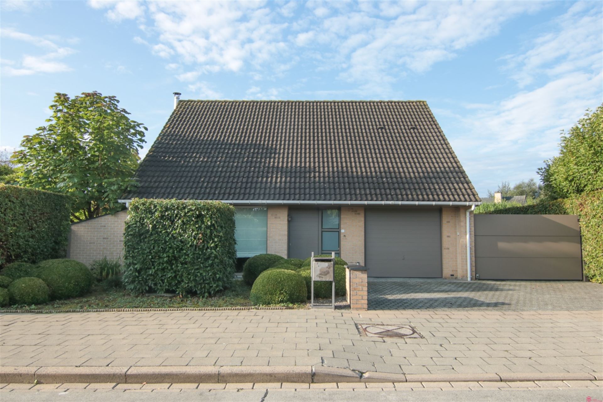 Villa te koop Gladiatorenstraat 42 - 8510 MARKE