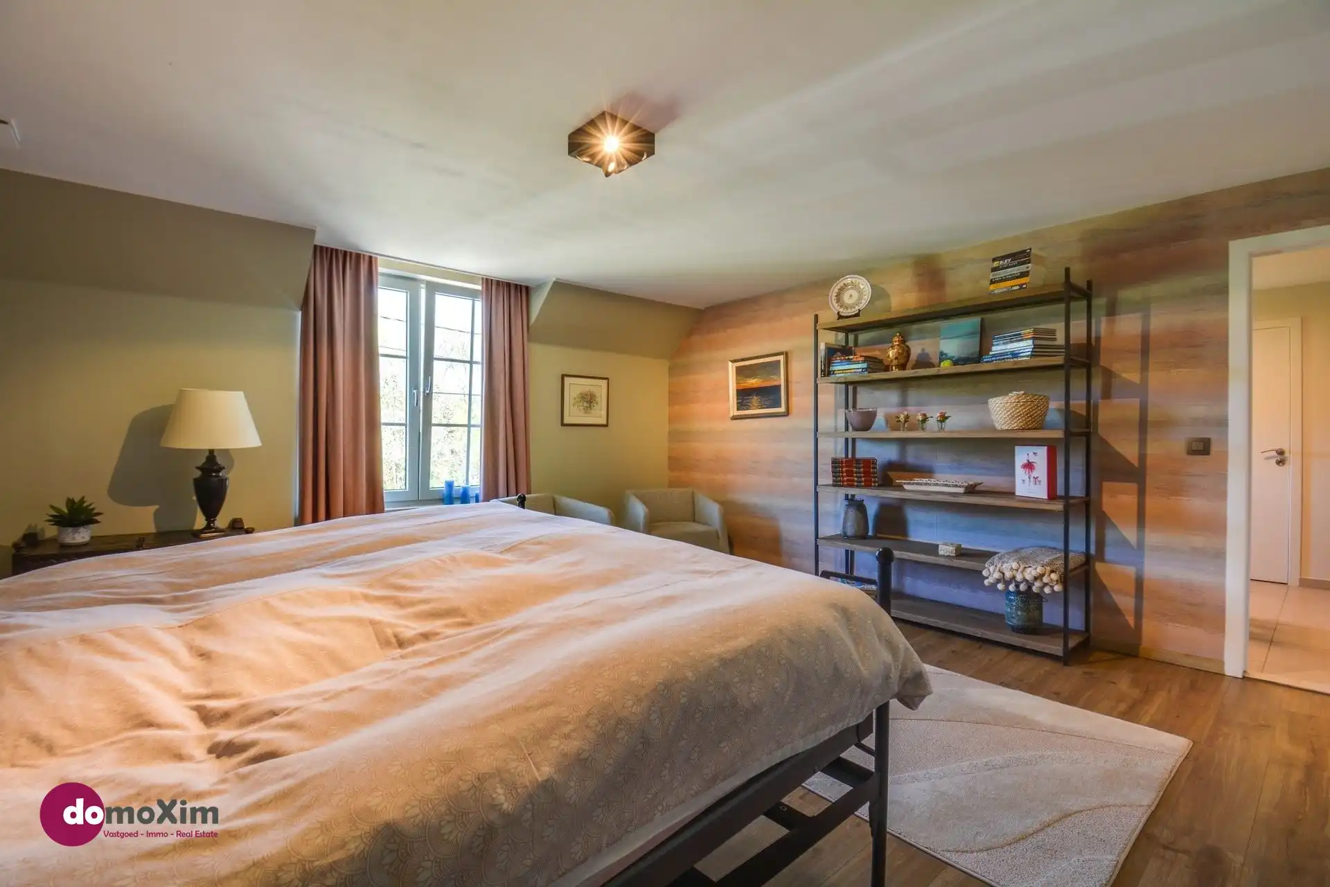 Exclusieve, energiezuinige villa op een rustige locatie in Schiplaken foto 18