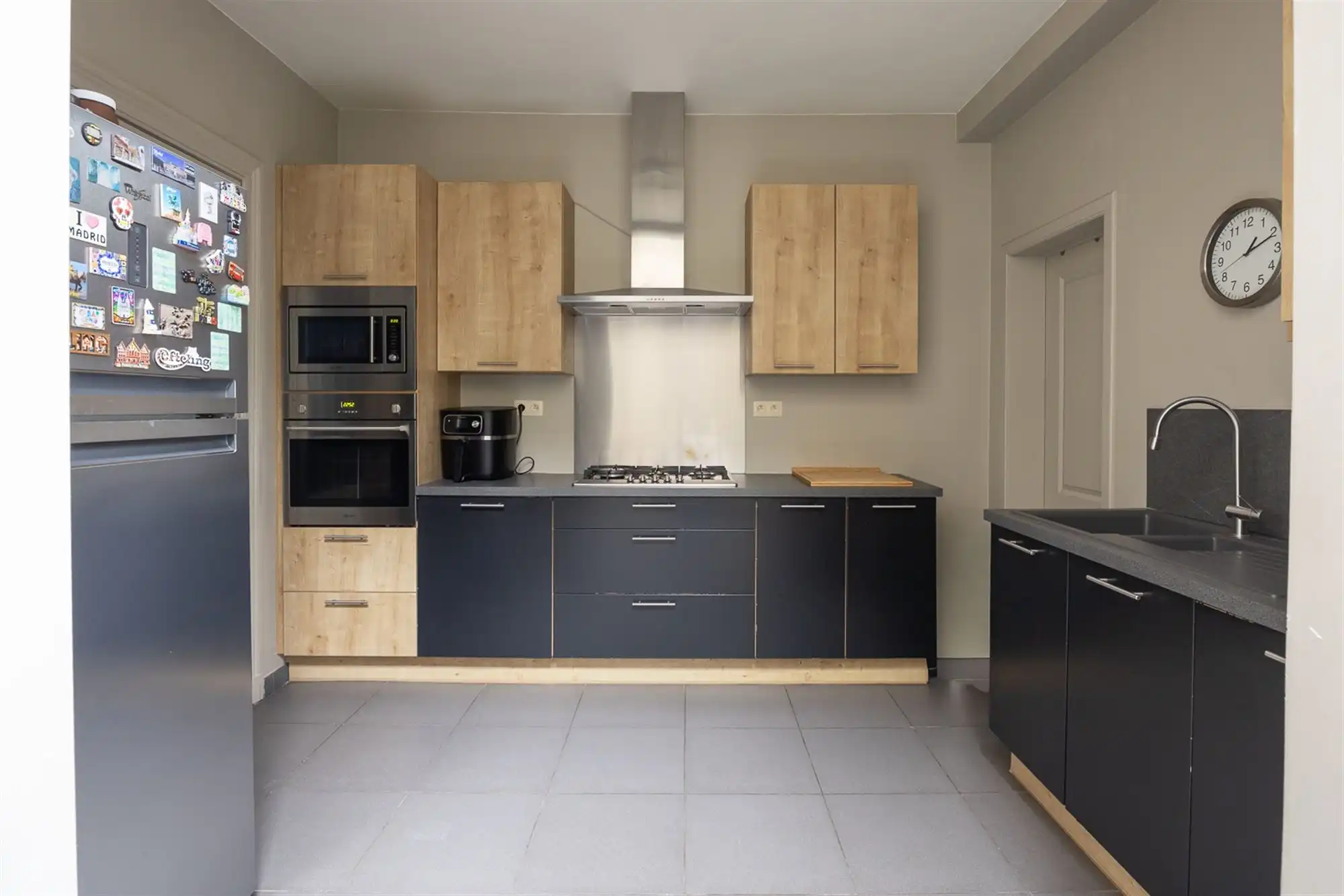 Karaktervolle stadswoning met zicht op het PAKT foto 9