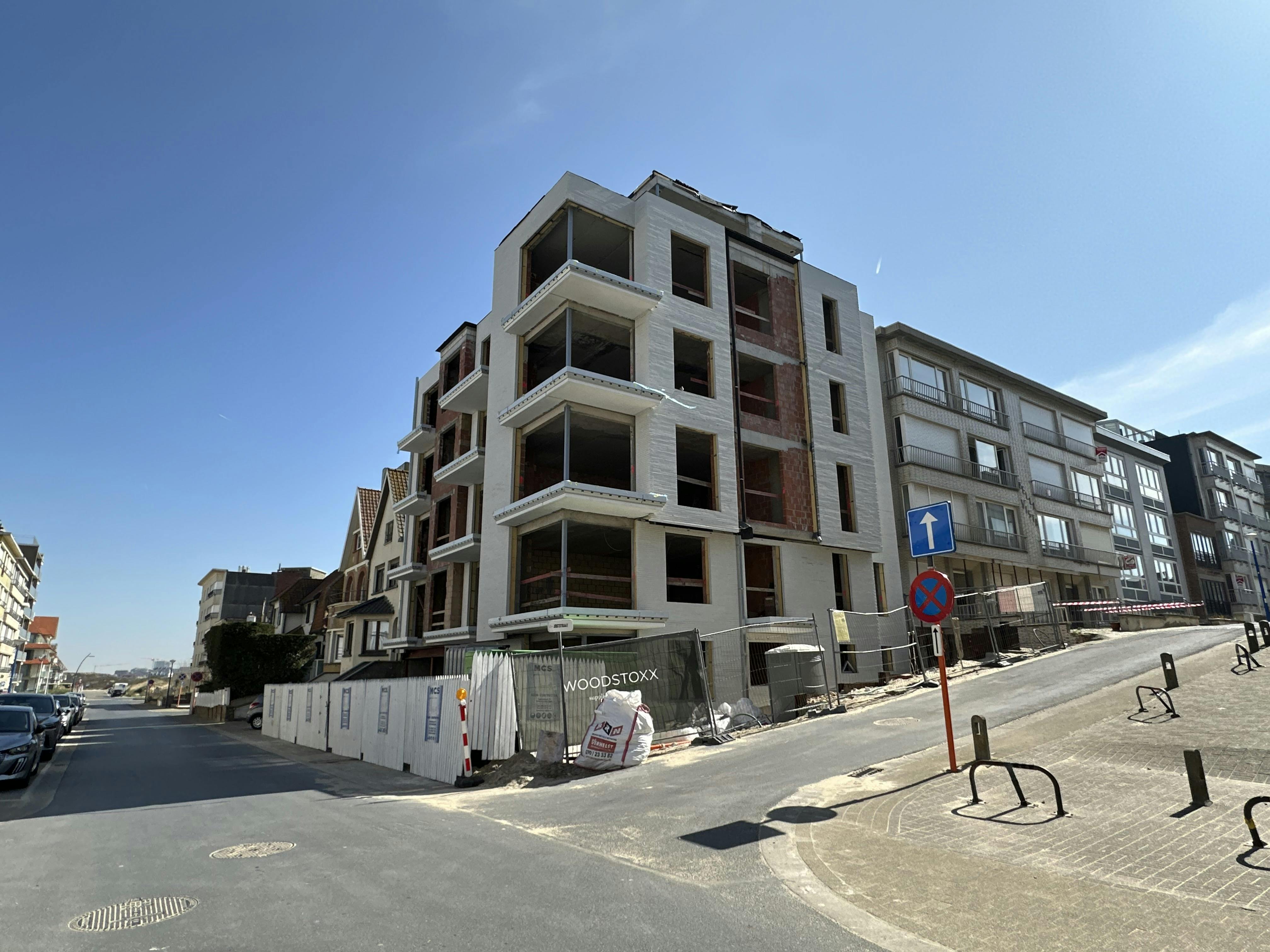 Residentie Duynhuys foto 3