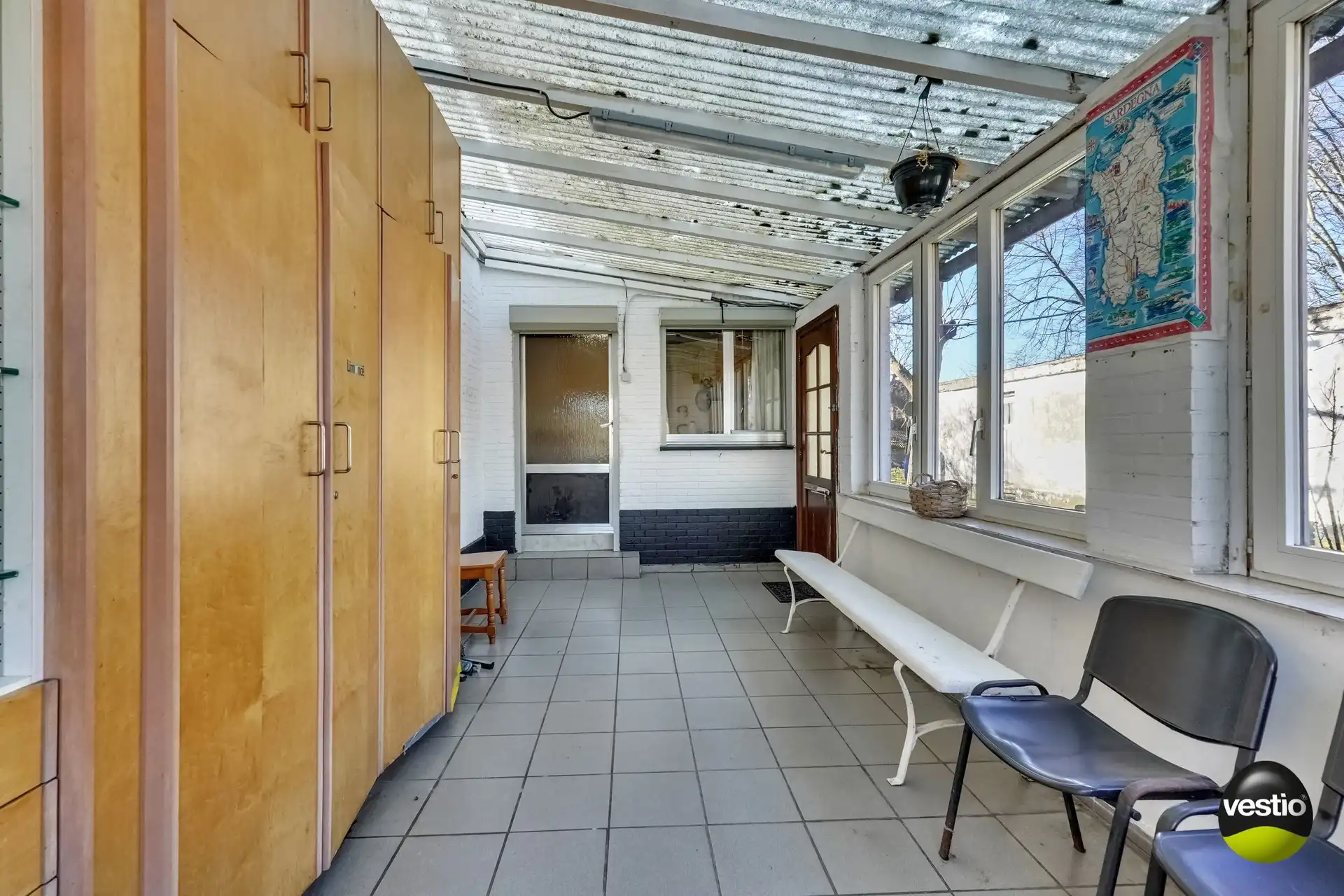 RUSTIG GELEGEN WONING MET 4 SLAAPKAMERS foto 20