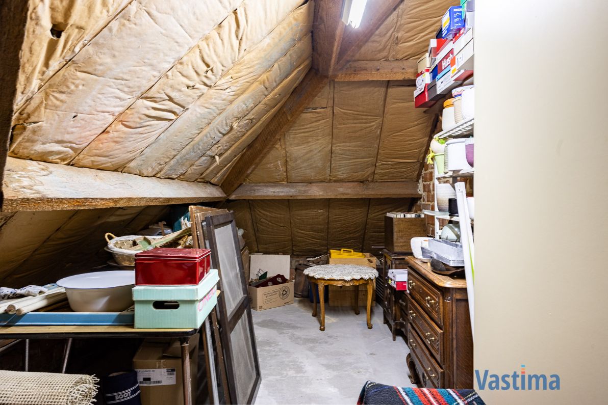 Charmante villa met perfecte ligging in residentiële wijk van Aalst foto 21