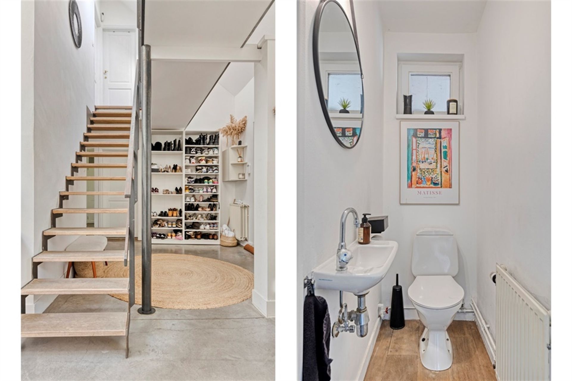 Riante, enorm karaktervolle woning met tuin op TOP-ligging! foto 31