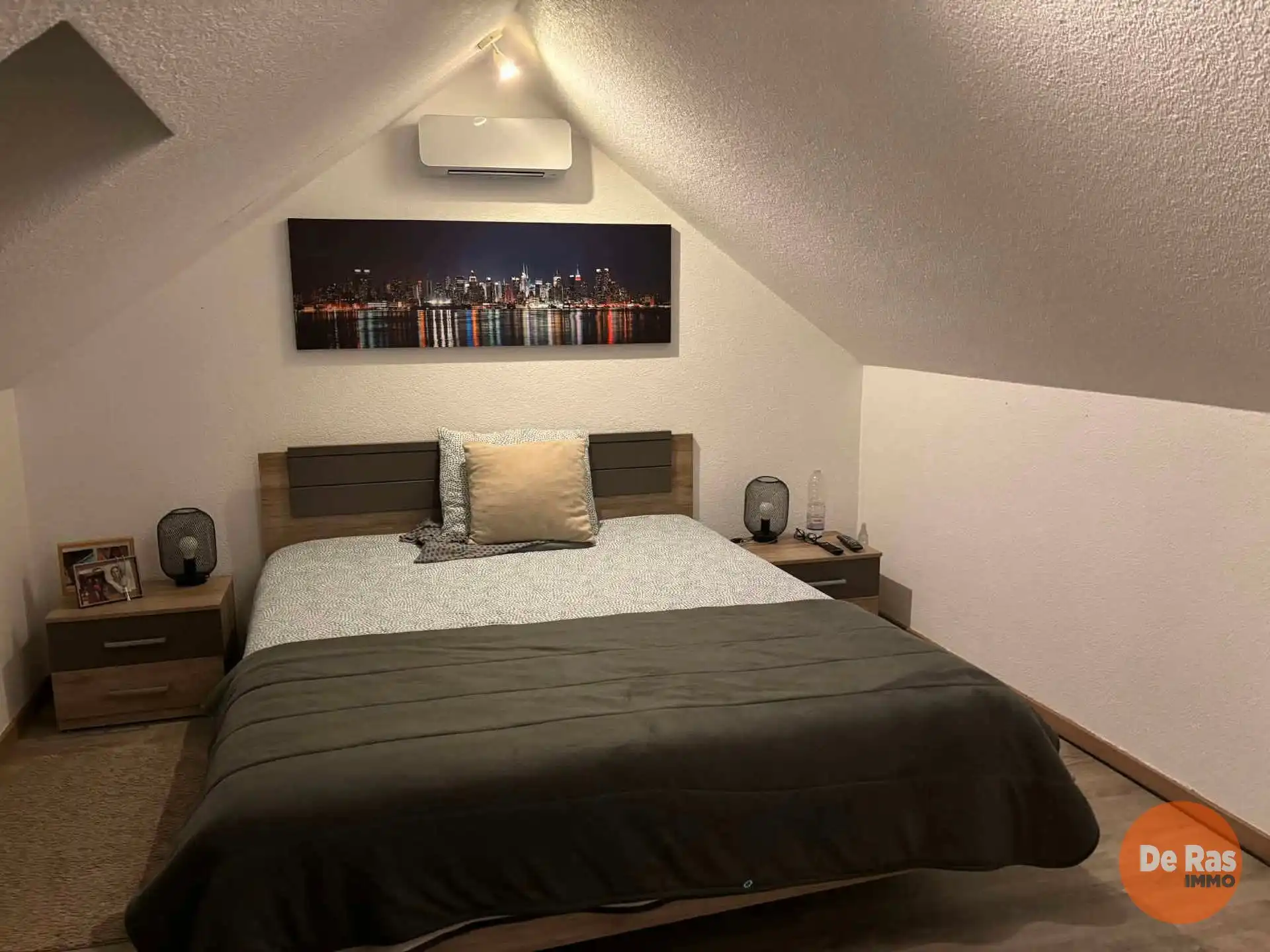 MASSEMEN - Rijwoning met riante tuin foto 12