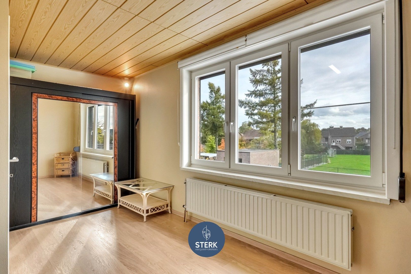 GEZINSWONING MET 236 M² BEWOONBARE OPPERVLAKTE IN HARTJE REKEM !  foto 14