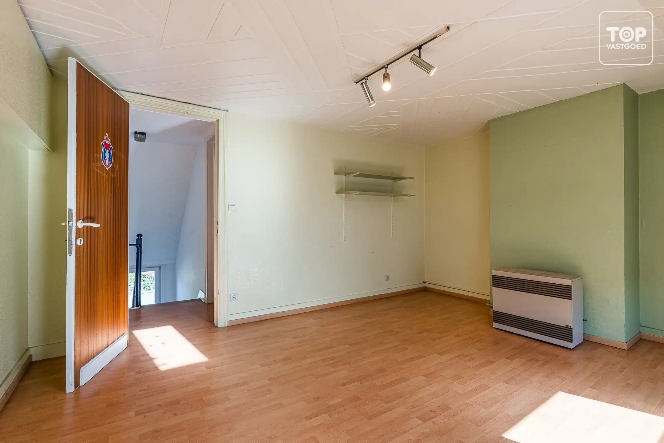 Woning met 4 slaapkamers en leuke tuin foto 20