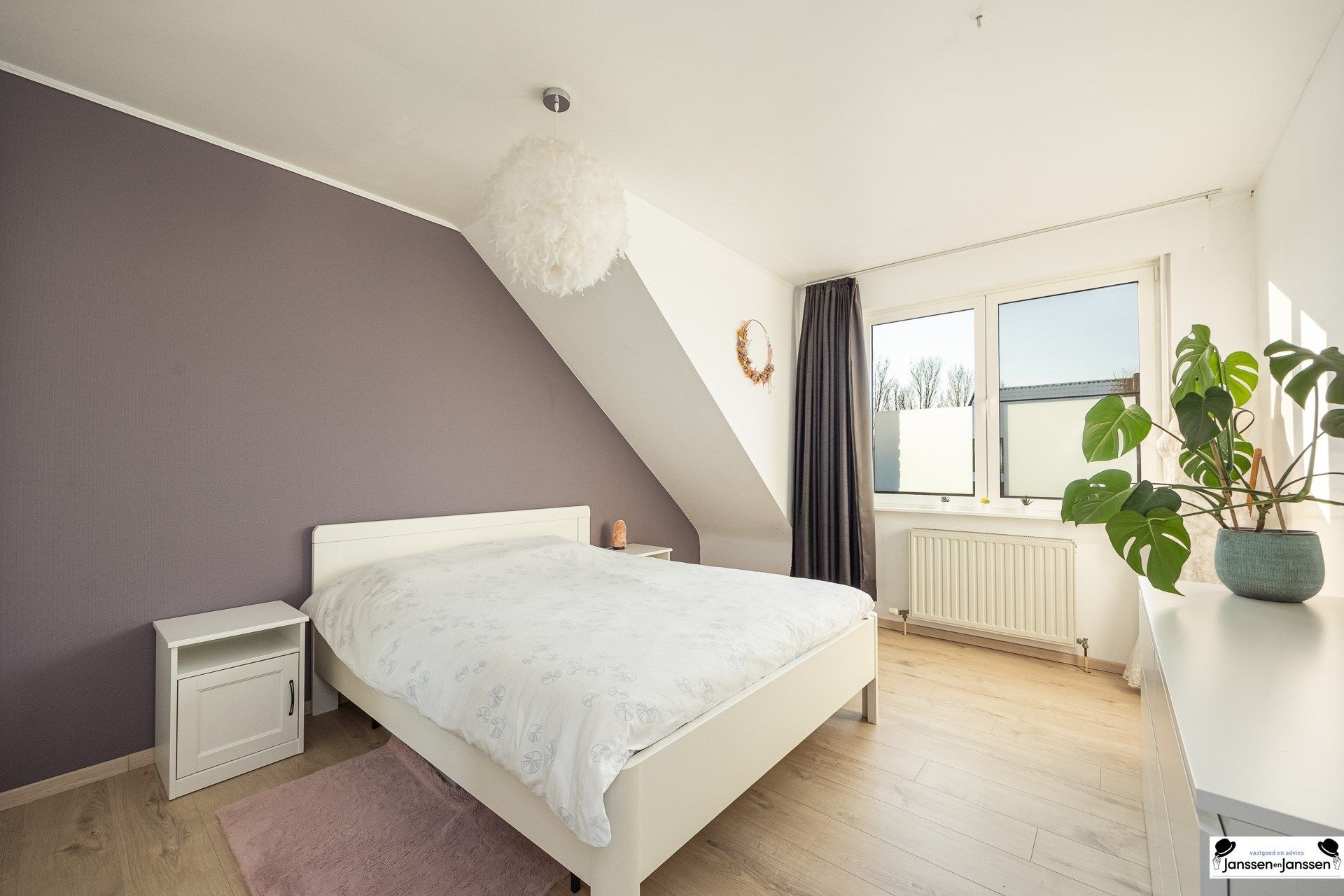 Mooie ruime woning met EPC B in gewilde wijk in Schoten foto 15