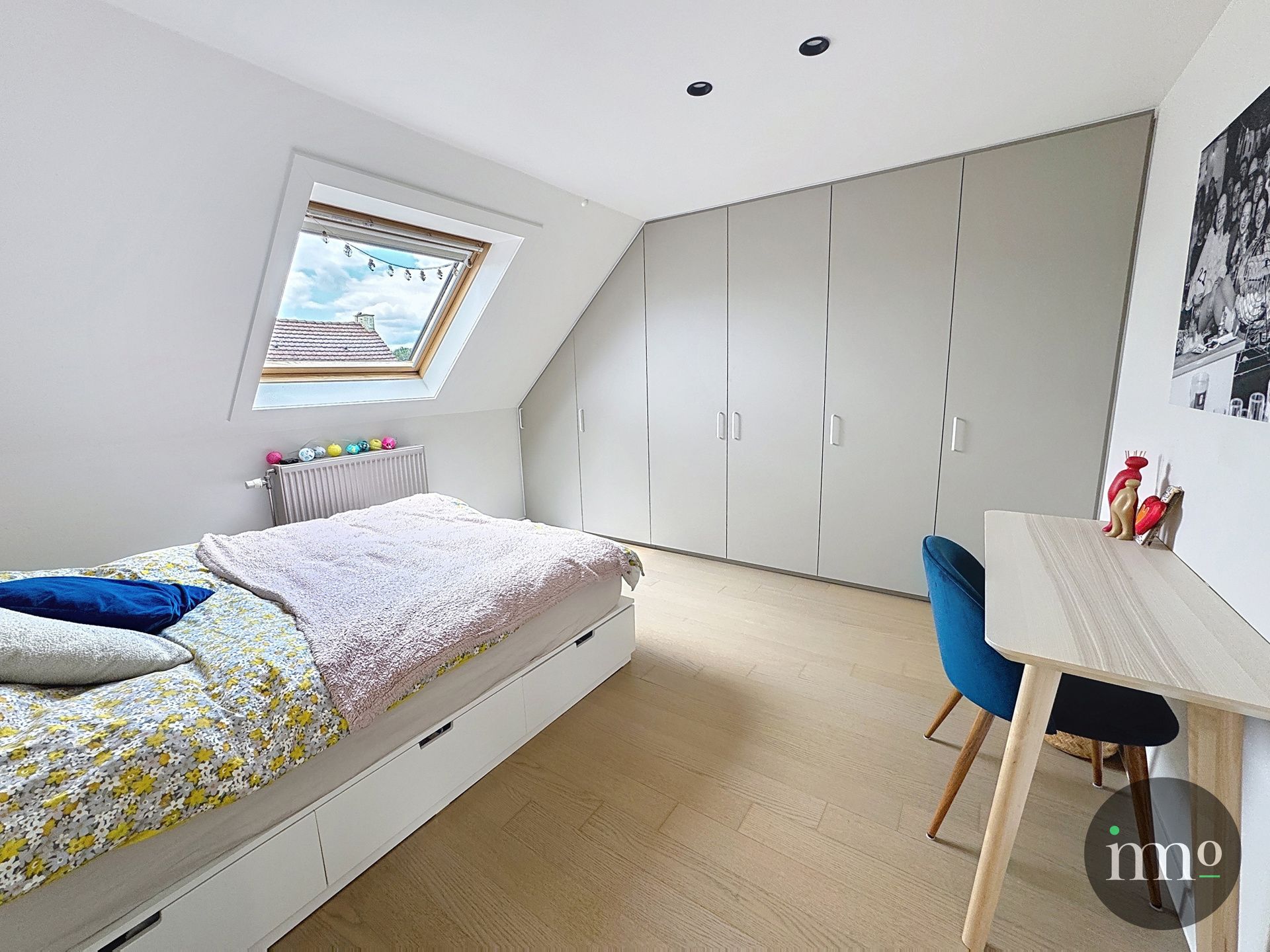 Instapklare woonst met loods en showroom – ideaal voor zelfstandige ondernemers! foto 25