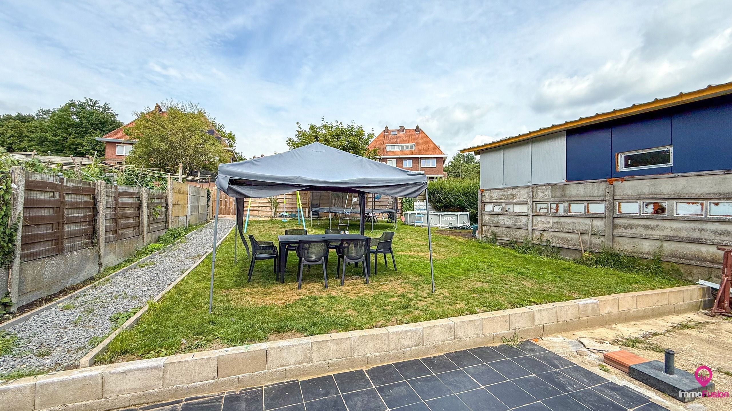 Woning met handelsruimte en 203 m² woonopp. te Houthalen! foto 32