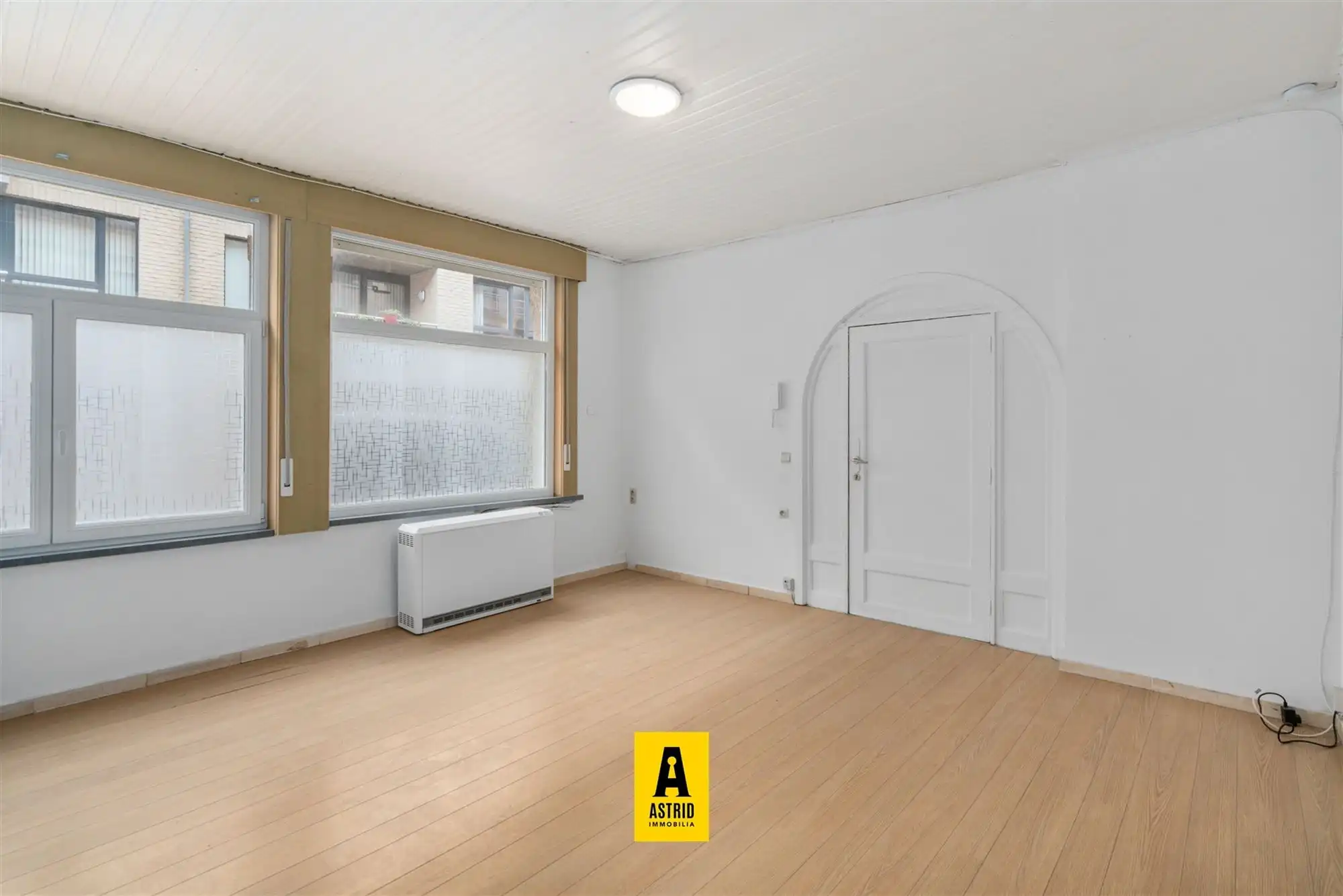 Gelijkvloers appartement 2 slpks vlakbij zee! foto 4
