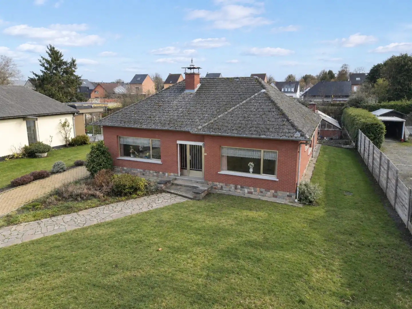 Huis te koop Puttekomheide 55 - - 3150 Haacht