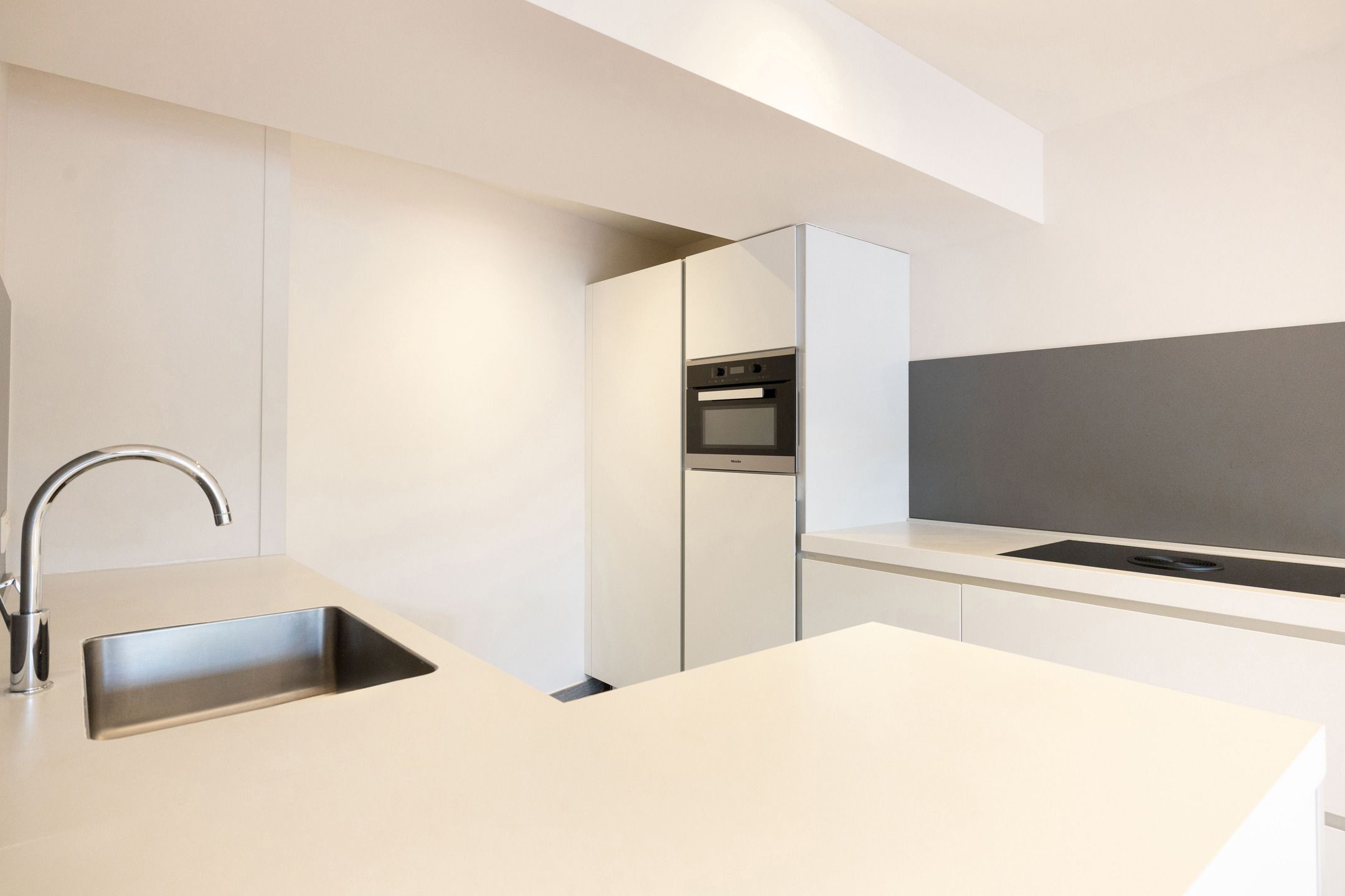 Leef modern aan de prestigieuze Gulden Vlieslaan foto 5