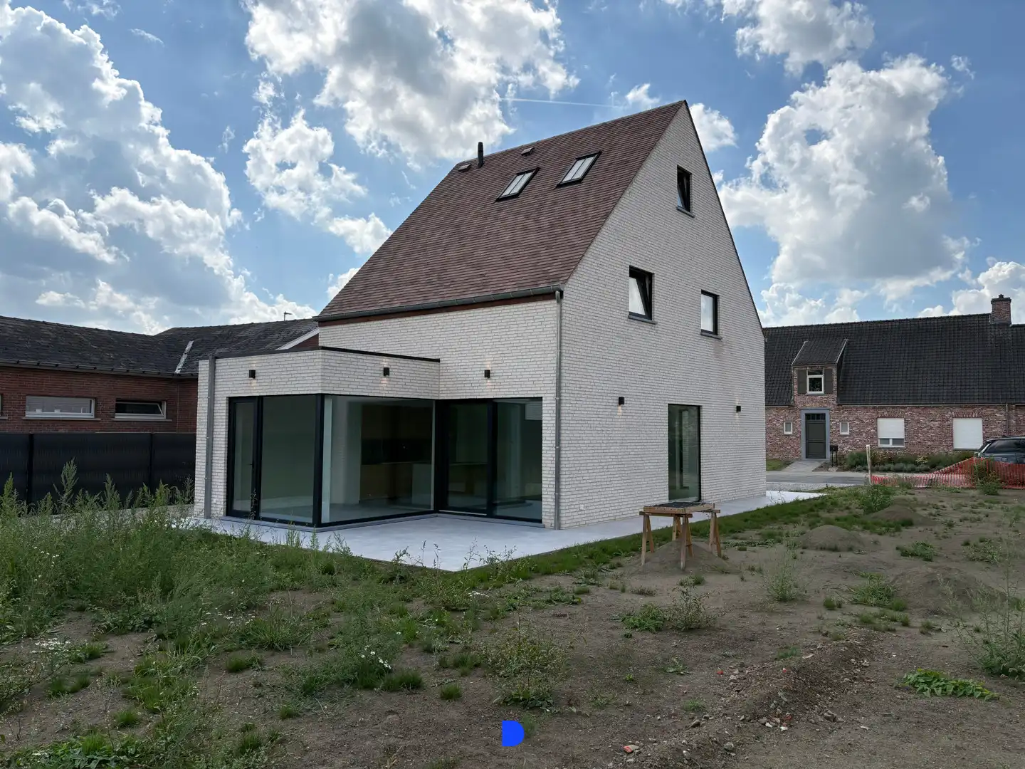 Energiezuinige nieuwbouwwoning met grote tuin! foto 9