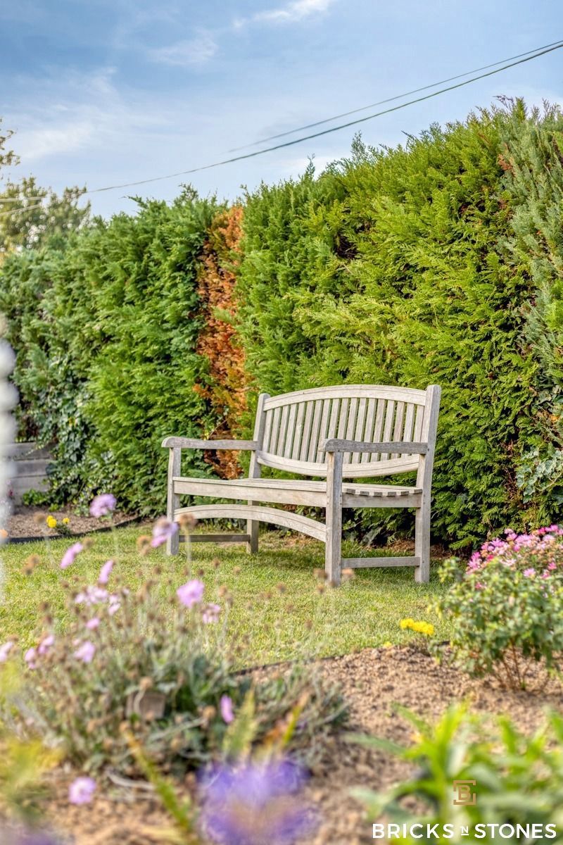 Gezellige, verzorgde gezinswoning met zwembad in Boortmeerbeek foto 18