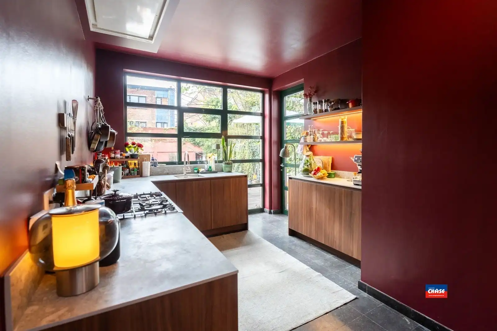 Authentieke charmante herenwoning met 4 slpks en tuin foto 15
