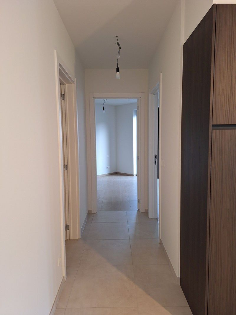 Prachtig nieuwbouw gelijkvloers appartement te Lummen foto 10