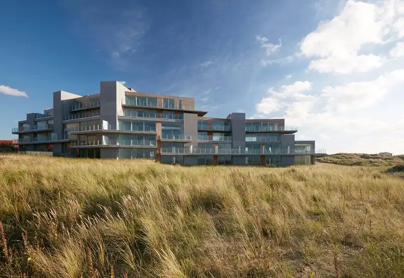 Appartement te koop foto 18