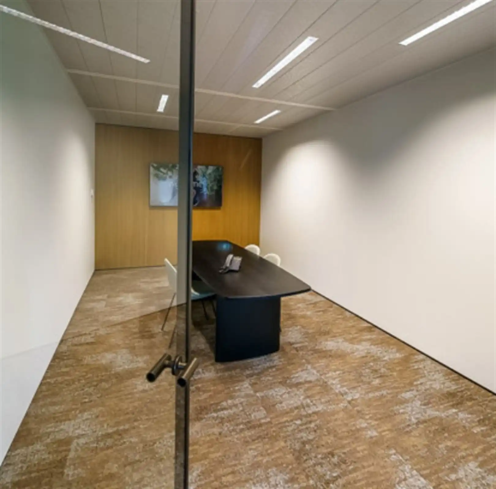 SPECTRUM : 4e verdiep 1.390m² en 268m² te huur foto 14