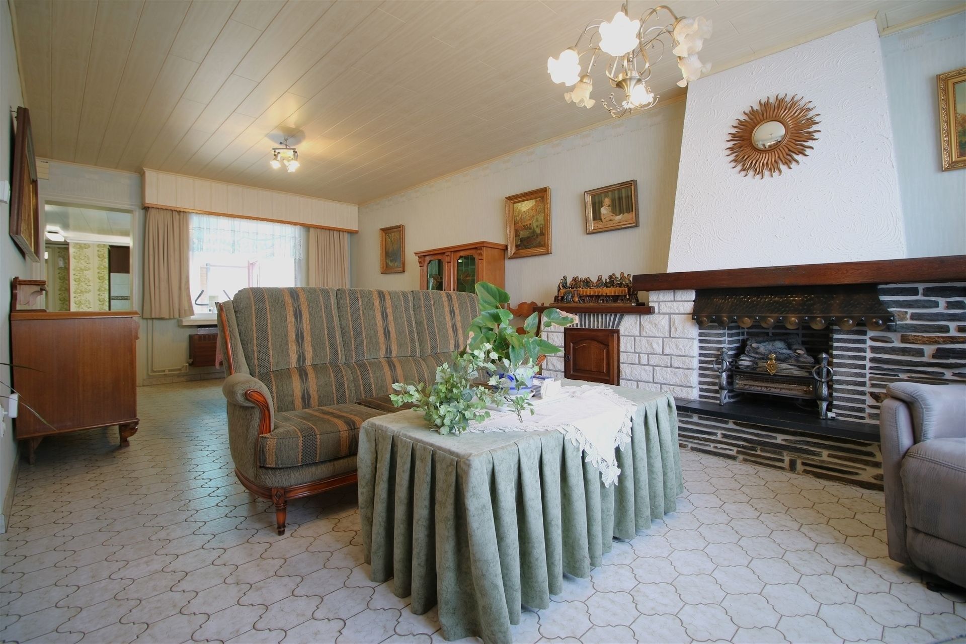 Te renoveren woning HOB op grond van 6a foto 3