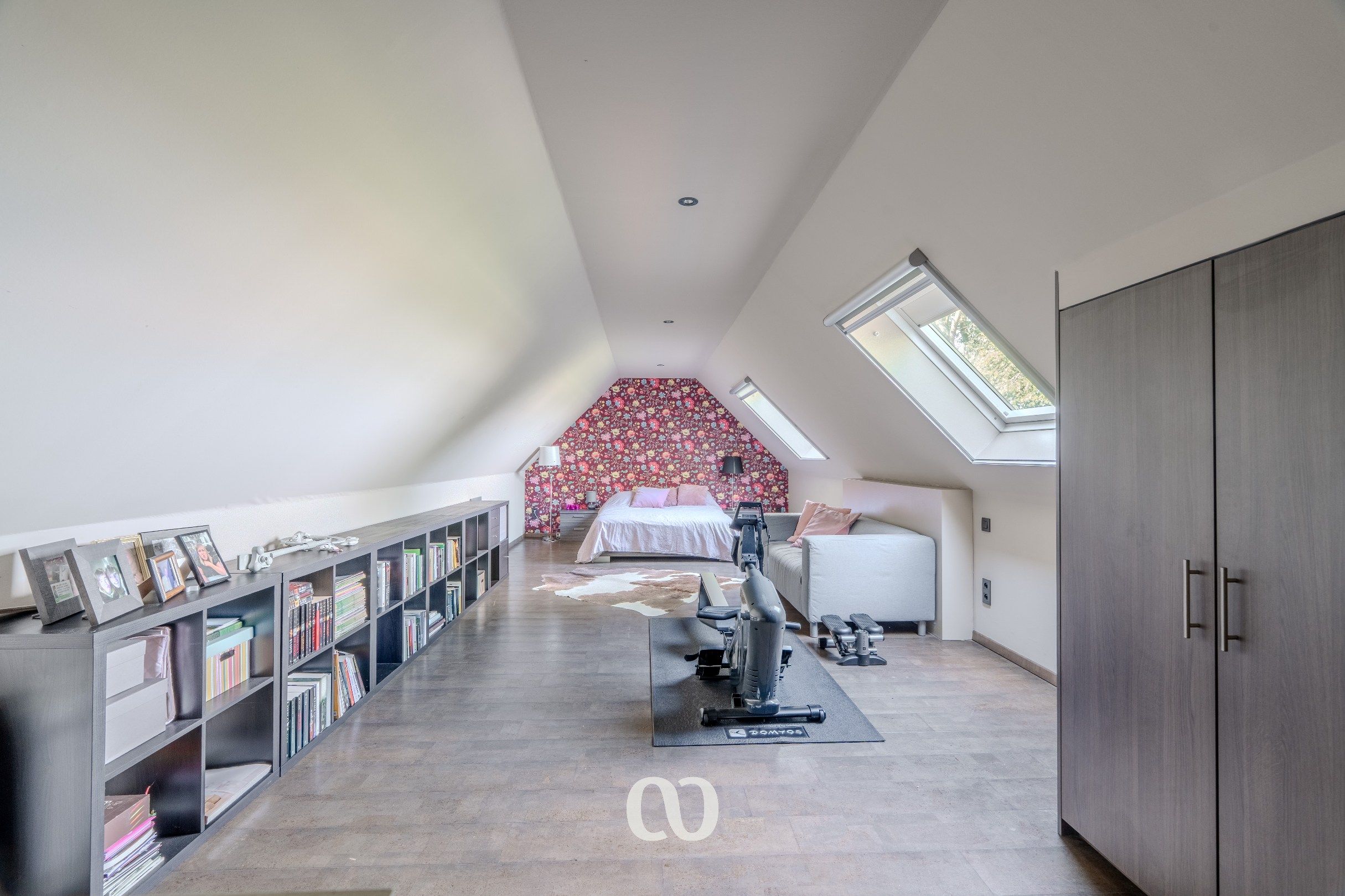 Unieke landelijke hoeve met zwembad en volledige privacy  foto 12