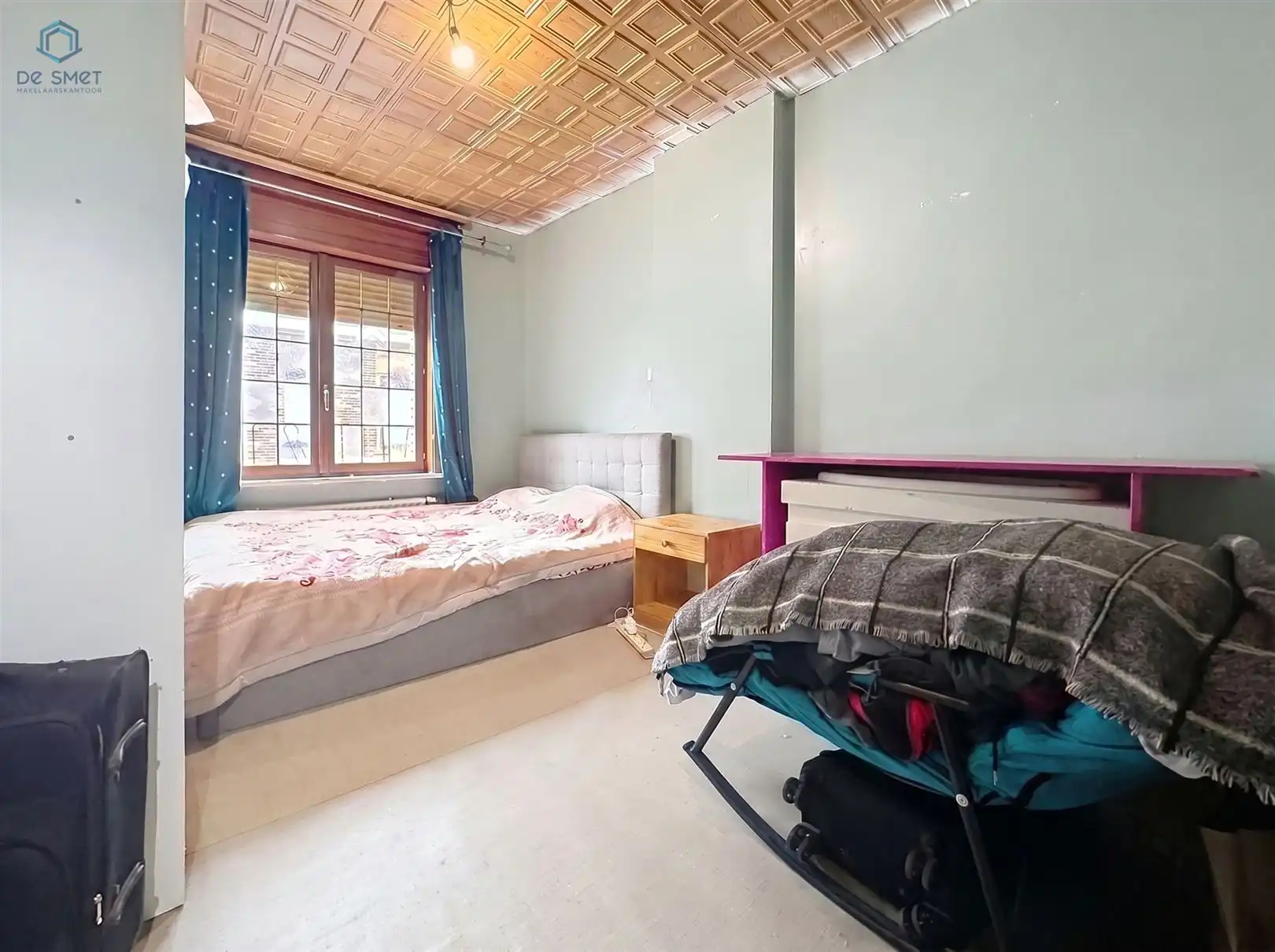 Op te frissen woning met 4 slks en tuin foto 14