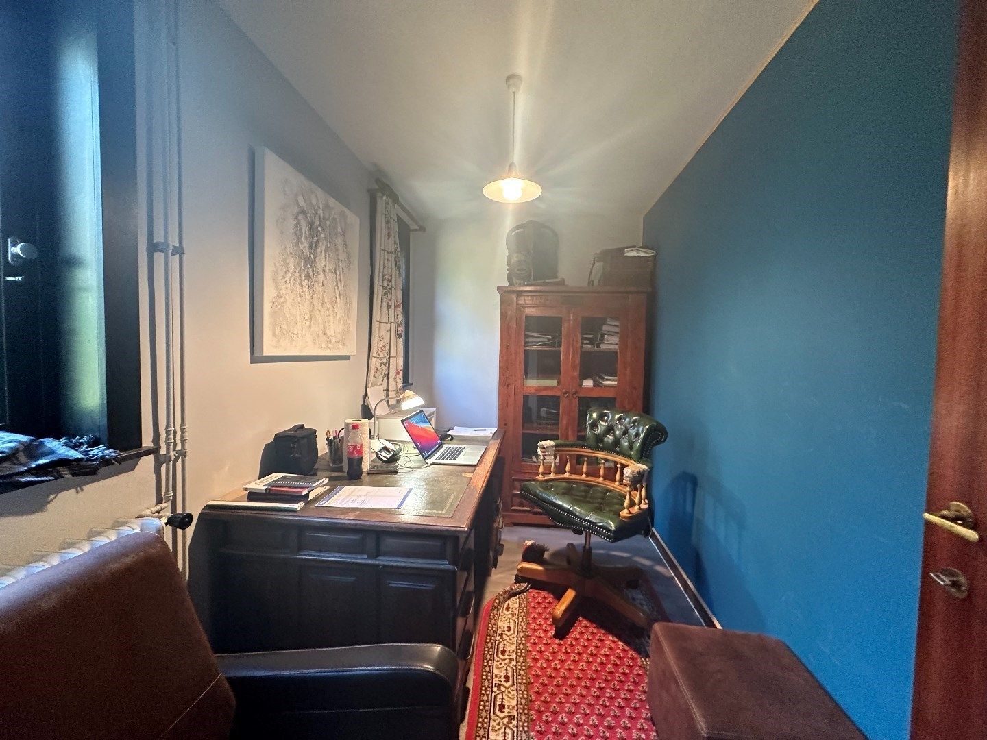 Residentieel gelegen, vrijstaande woning met bijgebouw foto 8