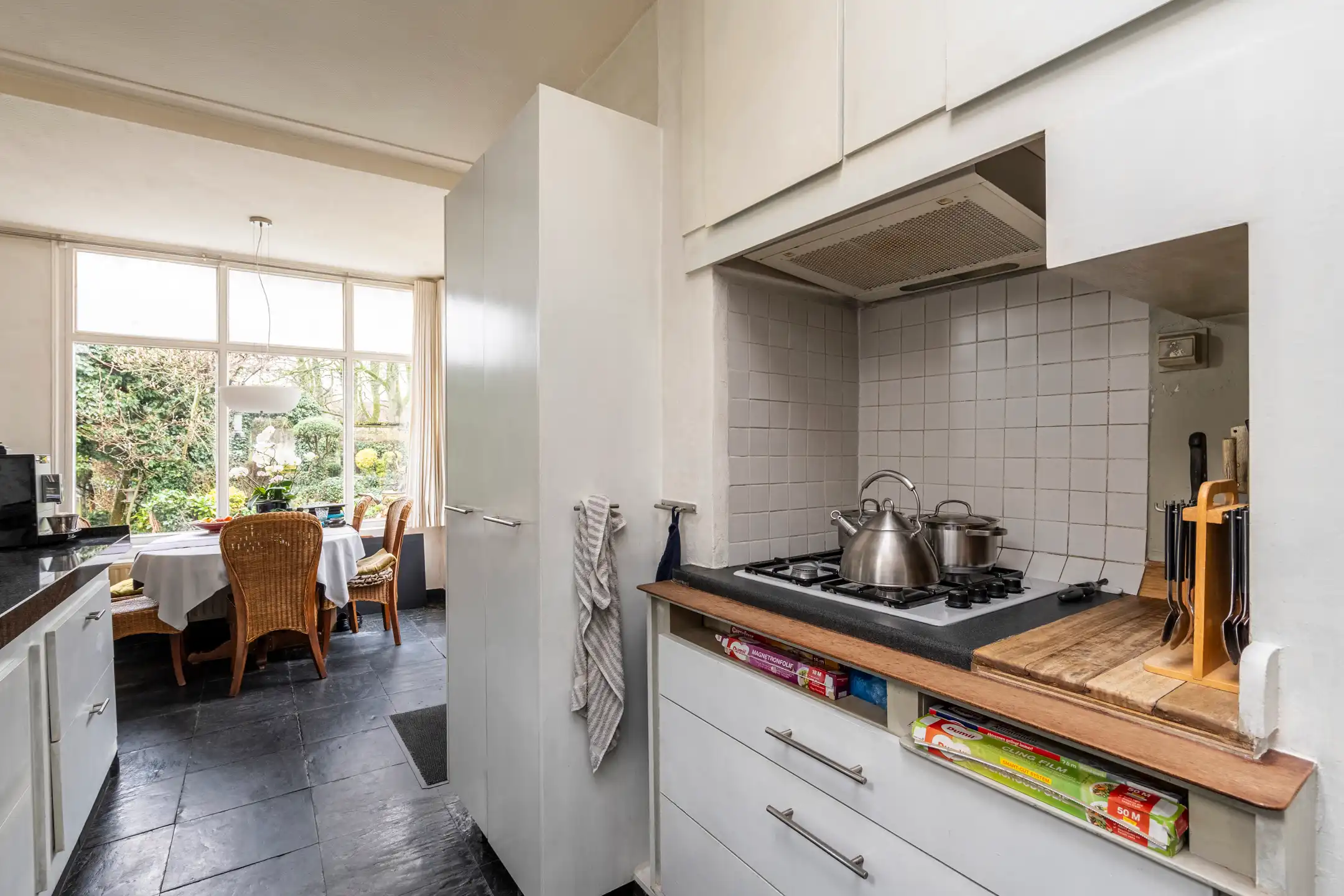 Ruime woning met mogelijkheid tot opsplitsing  foto 9