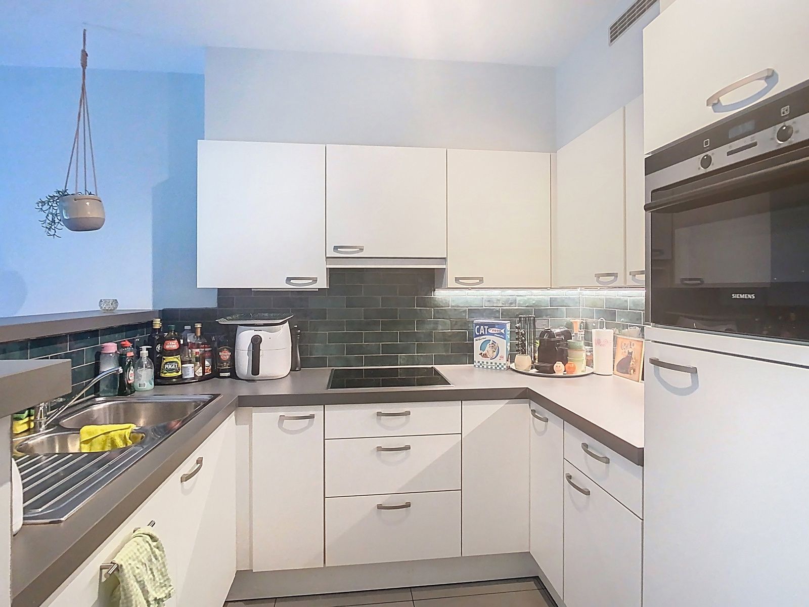 Appartement te huur foto 4