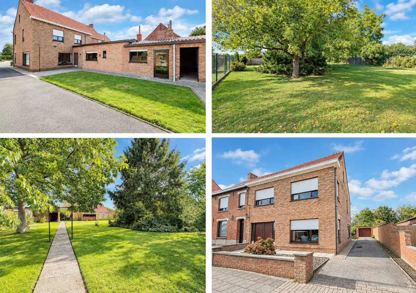 Huis te koop Diksmuidse Heirweg 59a - 8210 Zedelgem