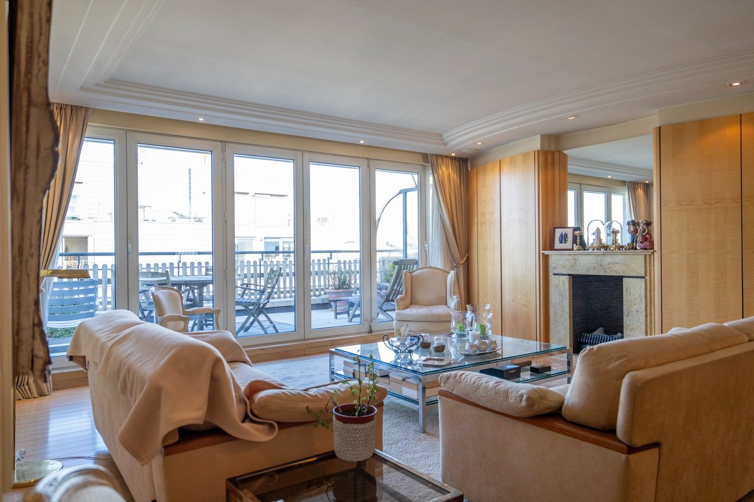 LOCATIE, LICHT EN LUXE foto 4