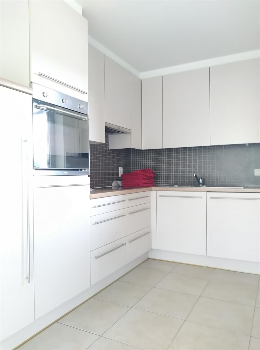 ruim duplex-dakappartement met ondergrondse parking foto 2