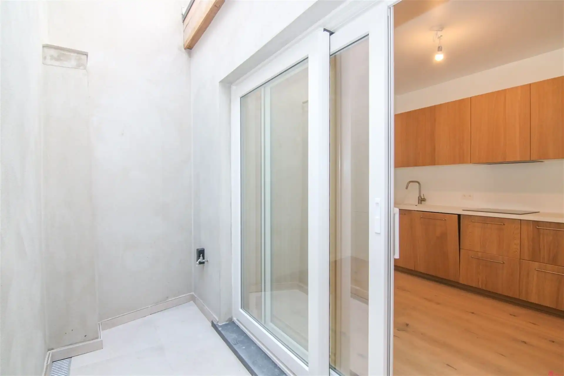 Toffe, instapklare woning foto 10