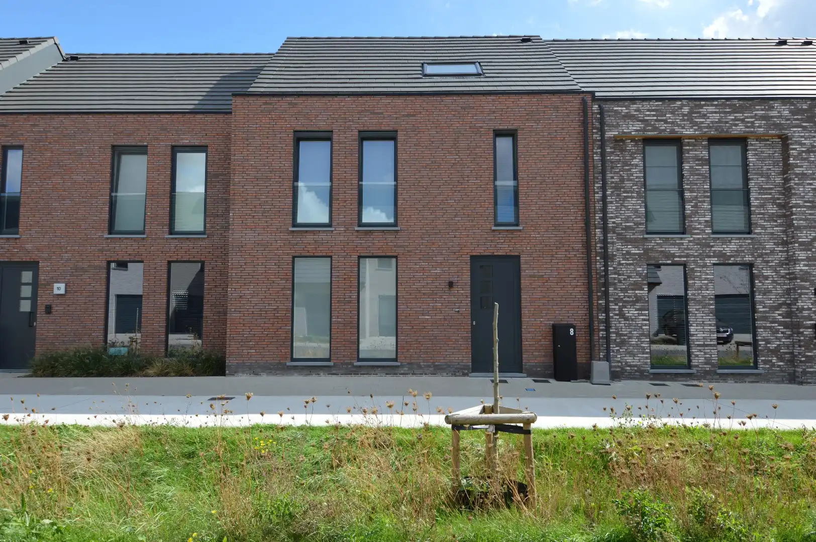 Huis te huur 8520 Kuurne