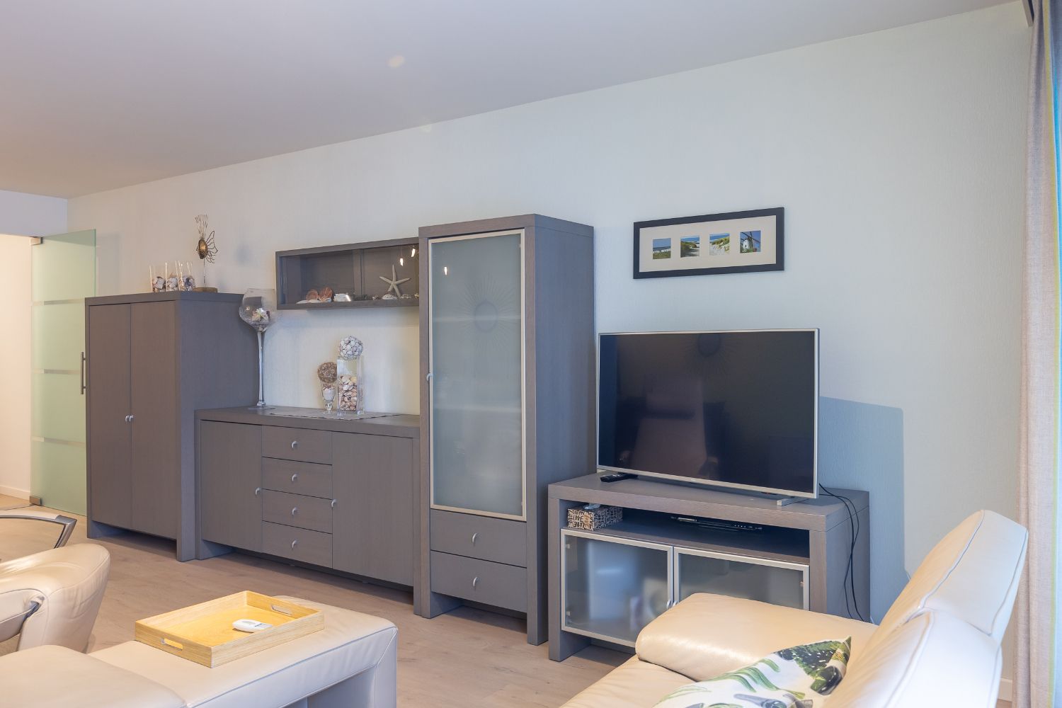 Smaakvol 2 slaapkamer-appartement op toplocatie! foto 6