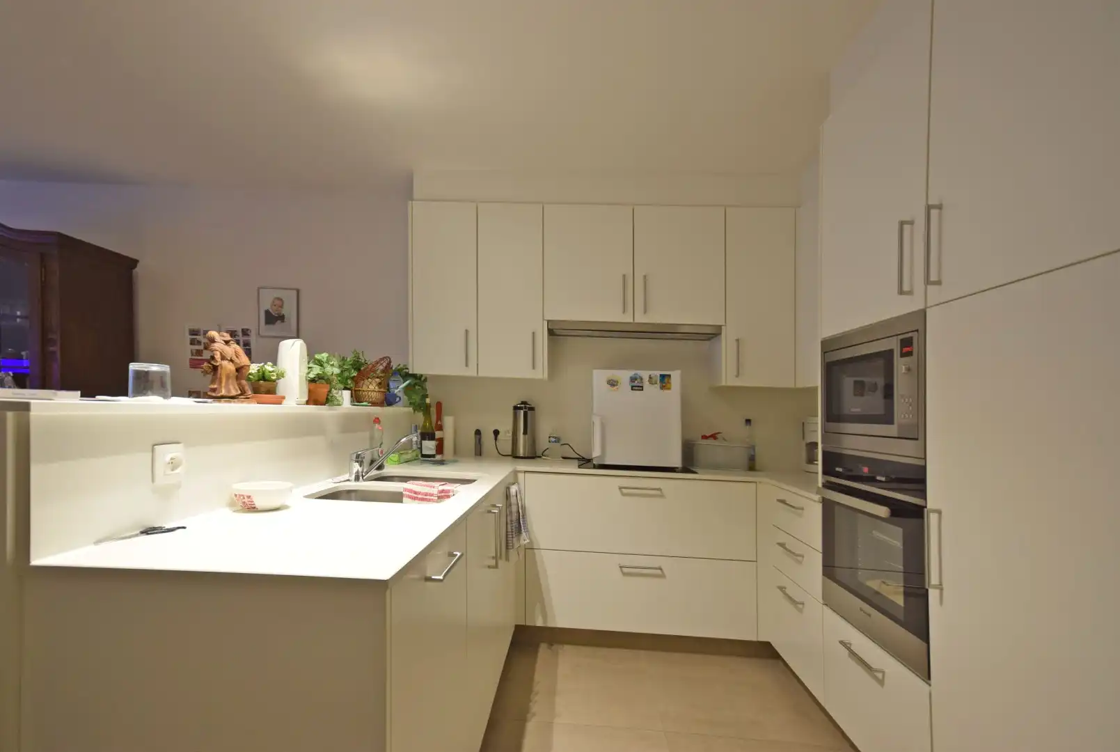 MOOIE BELEGGINGSEIGENDOM - SERVICEFLAT foto 4