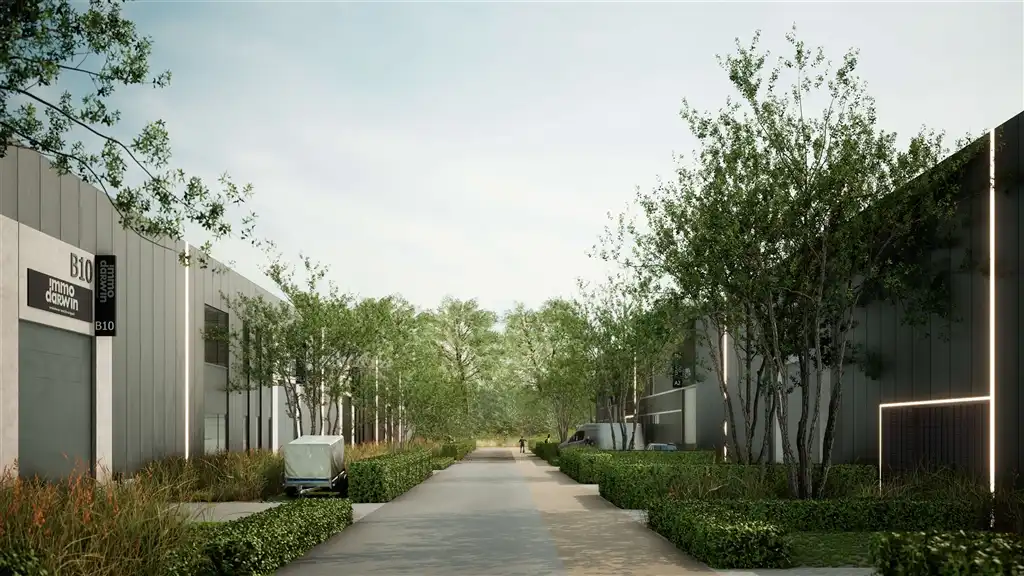 HEULTJE FABRIEKSTRAAT 1 WESTERLO foto 13
