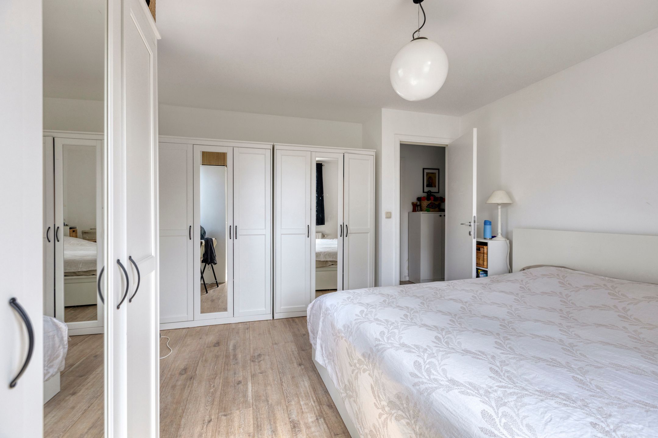 Instapklare woning met drie slaapkamers te Bevekom foto 9