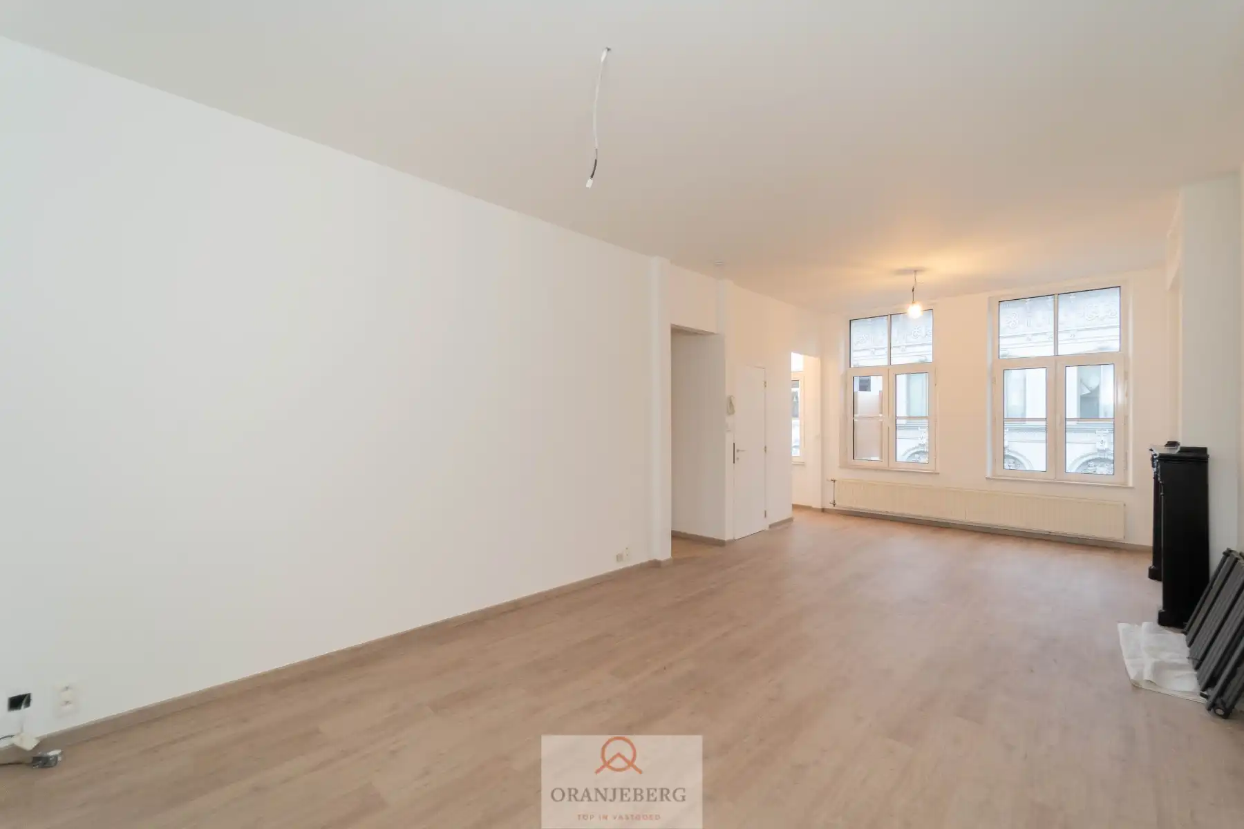 Gezellige studio in centrum Gent nabij Zuid foto 5