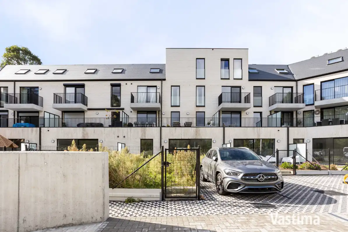 Instapklaar kijkappartement met 3 slaapkamers en uitzonderlijke terrassen foto 29