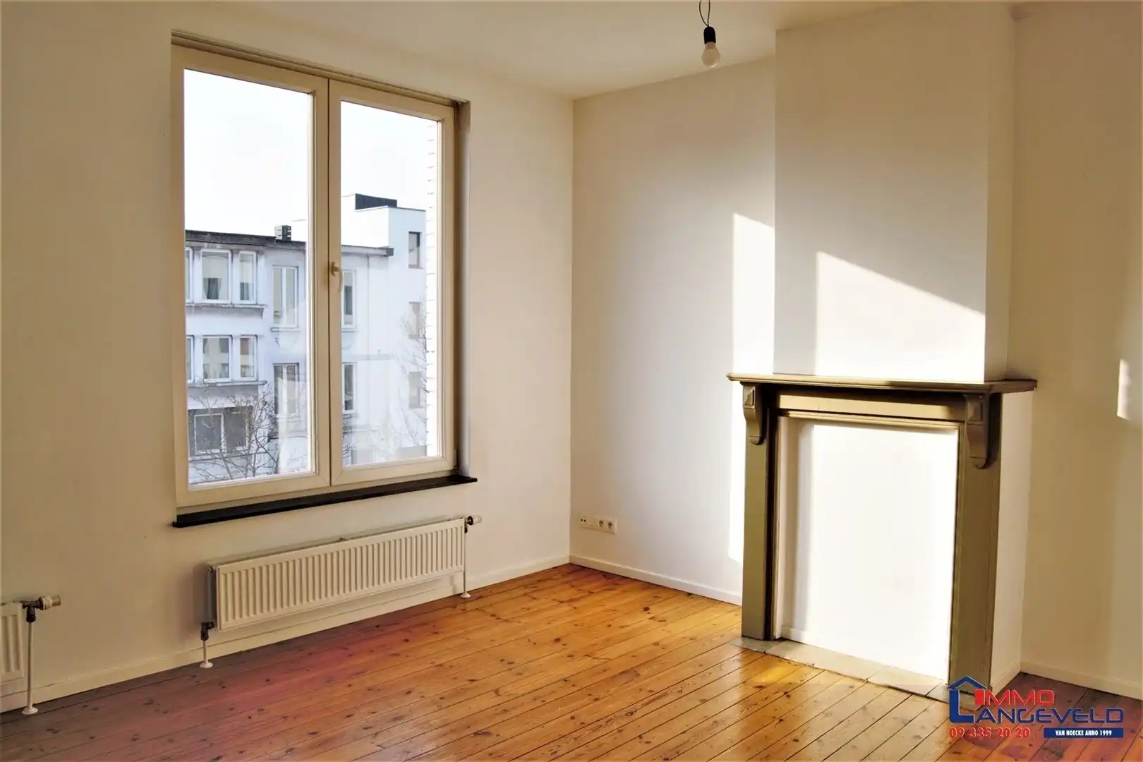 Appartement foto 2