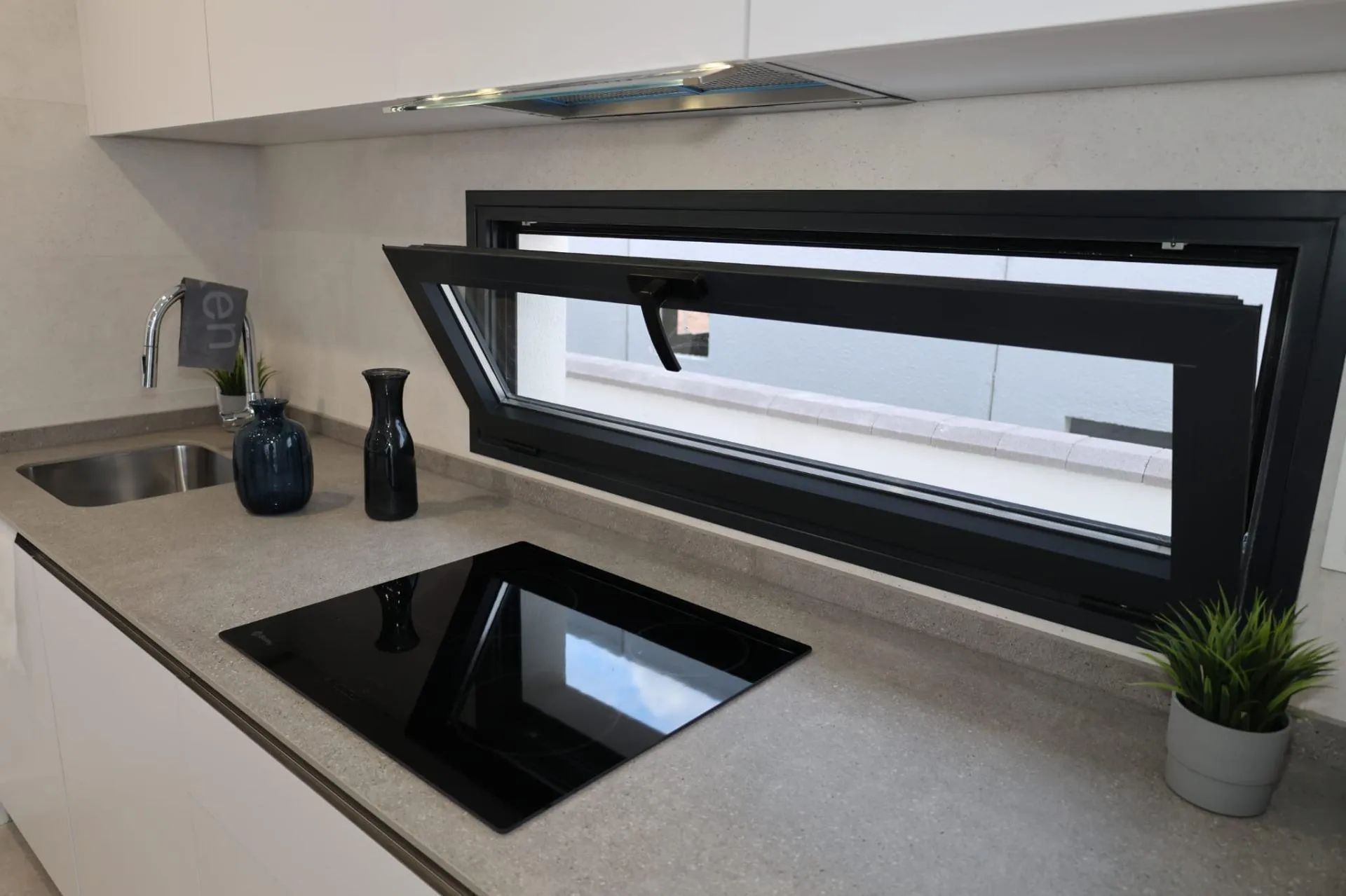 Duurzaam wonen in de natuur: ontdek deze luxe nieuwbouw villa's en vakantiewoningen in Murcia foto 11